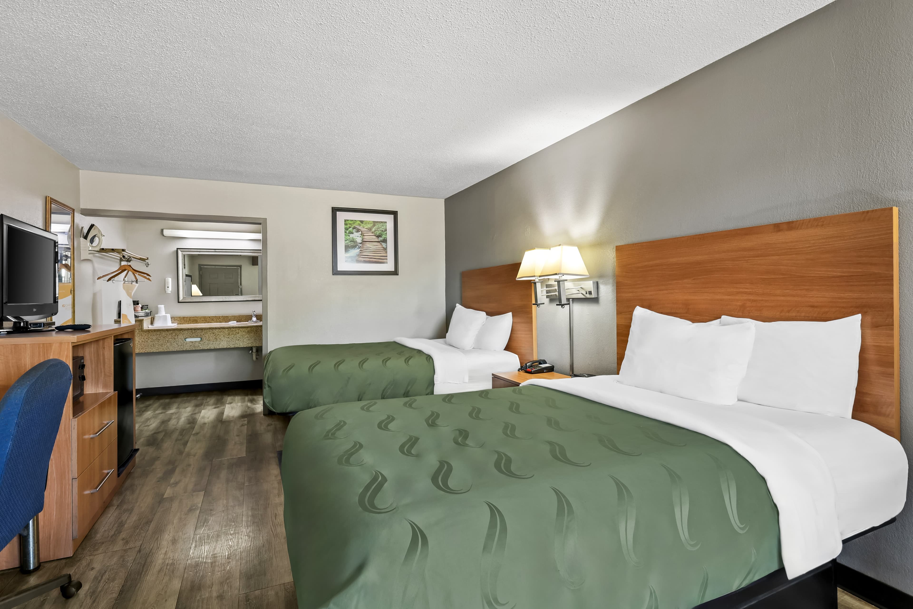 Quality Inn Bowling Green South - Image 3