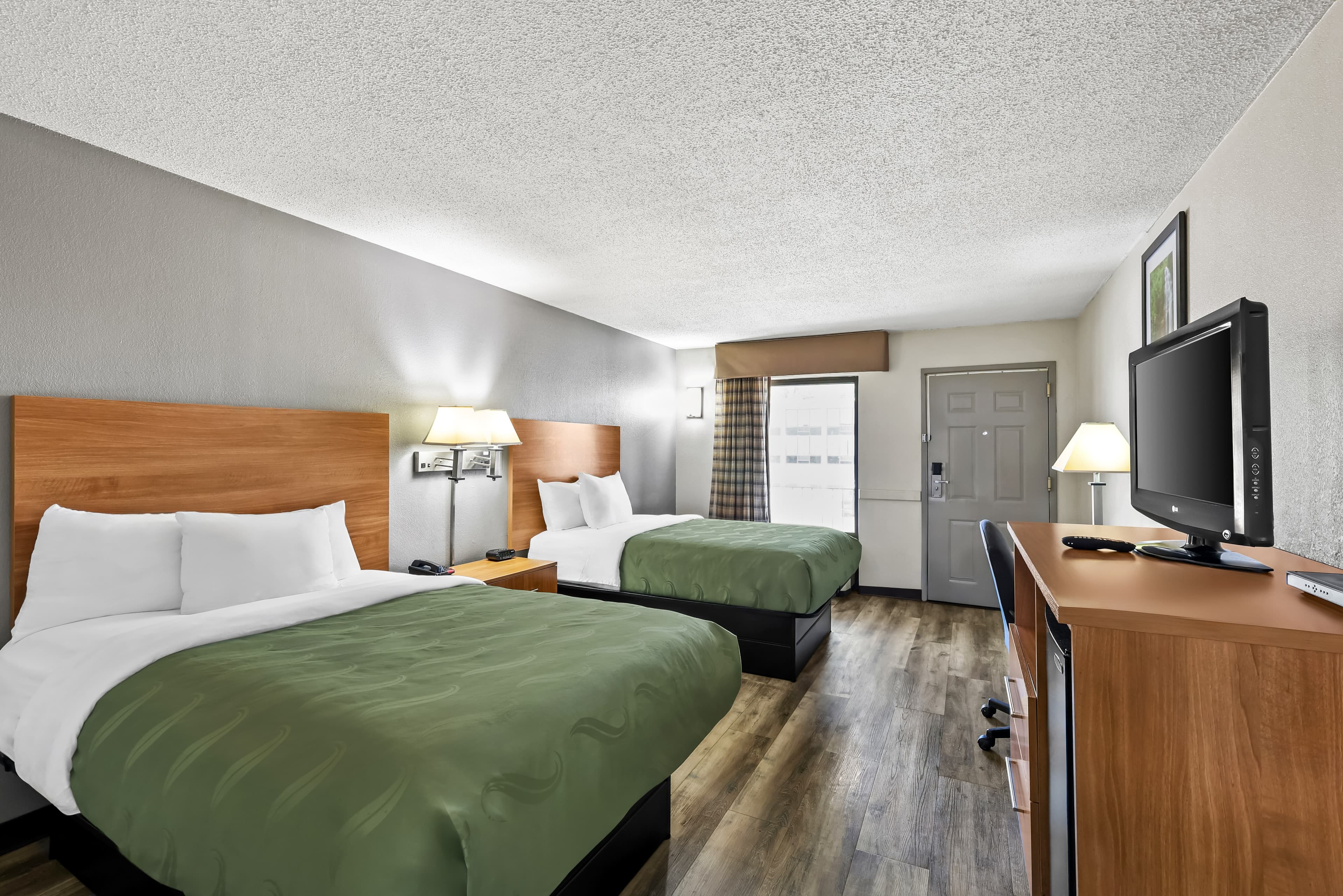 Quality Inn Bowling Green South - Image 4