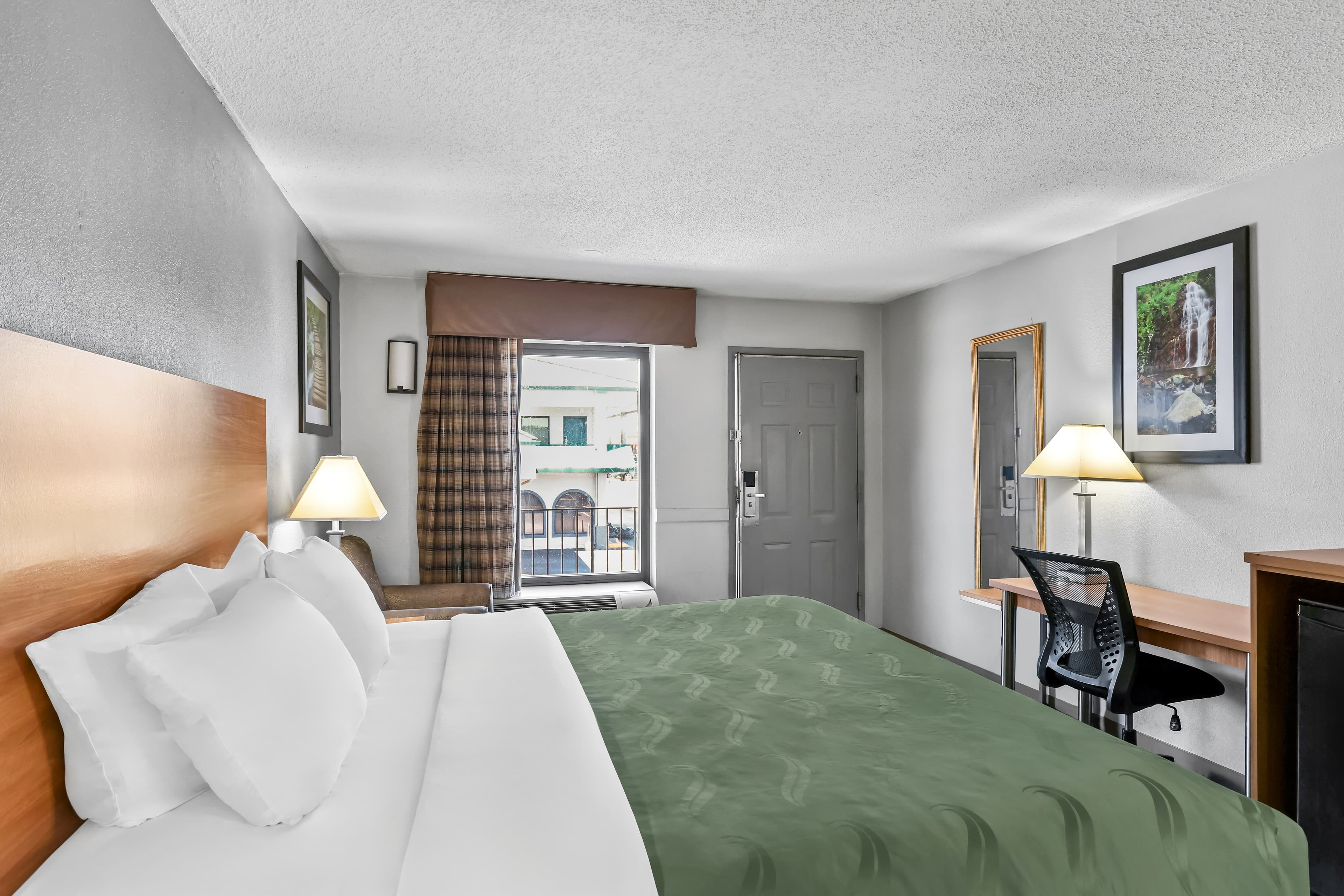 Quality Inn Bowling Green South — 7