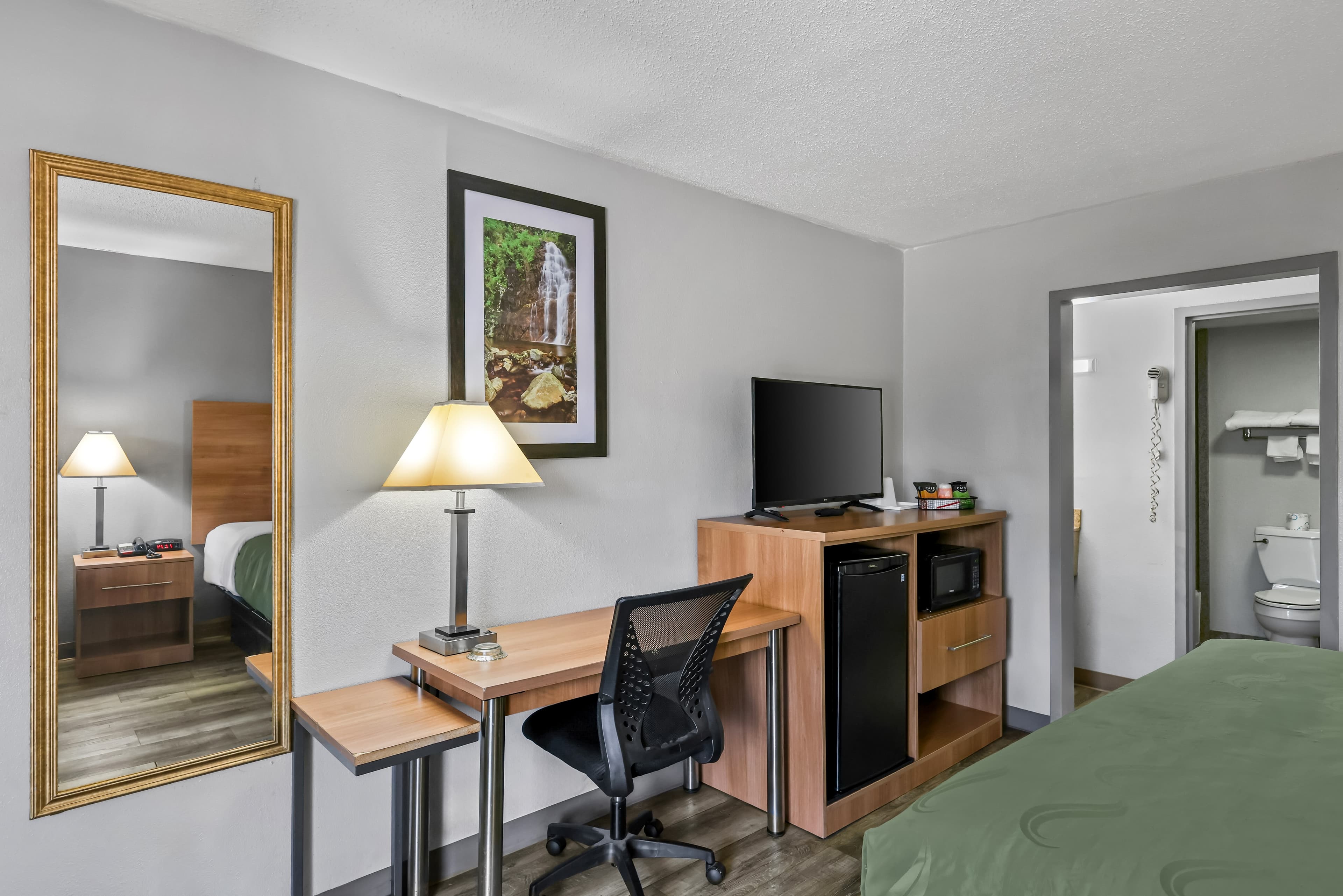 Quality Inn Bowling Green South — 8