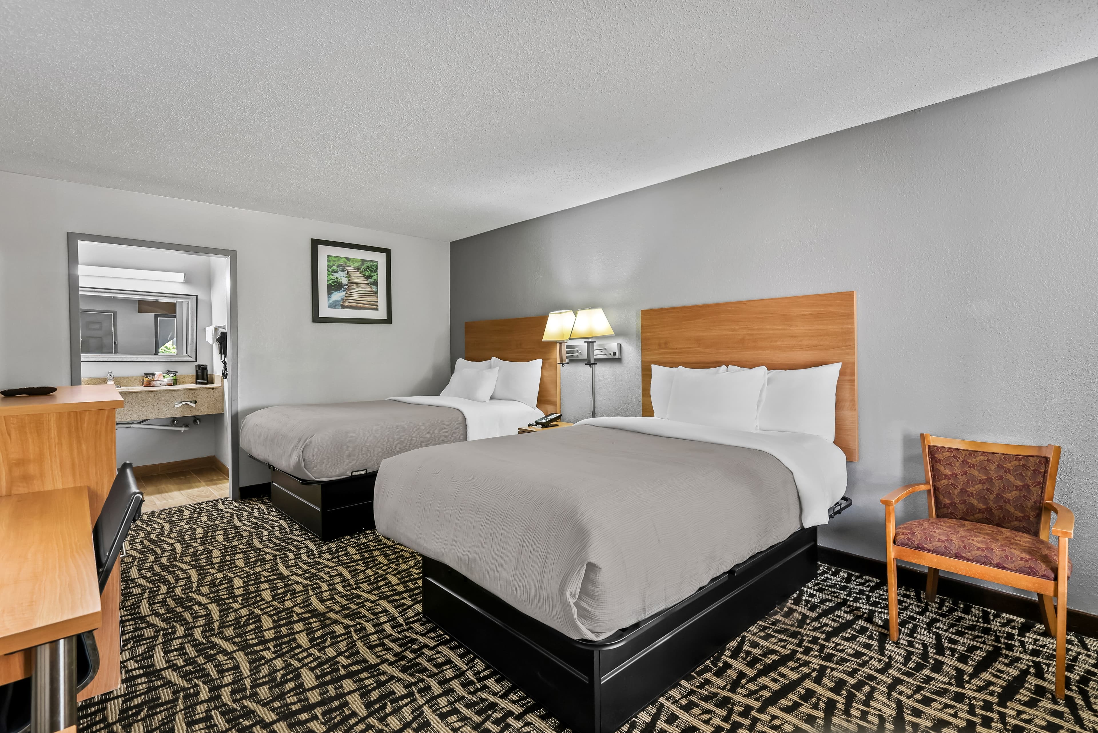 Quality Inn Bowling Green South — 9