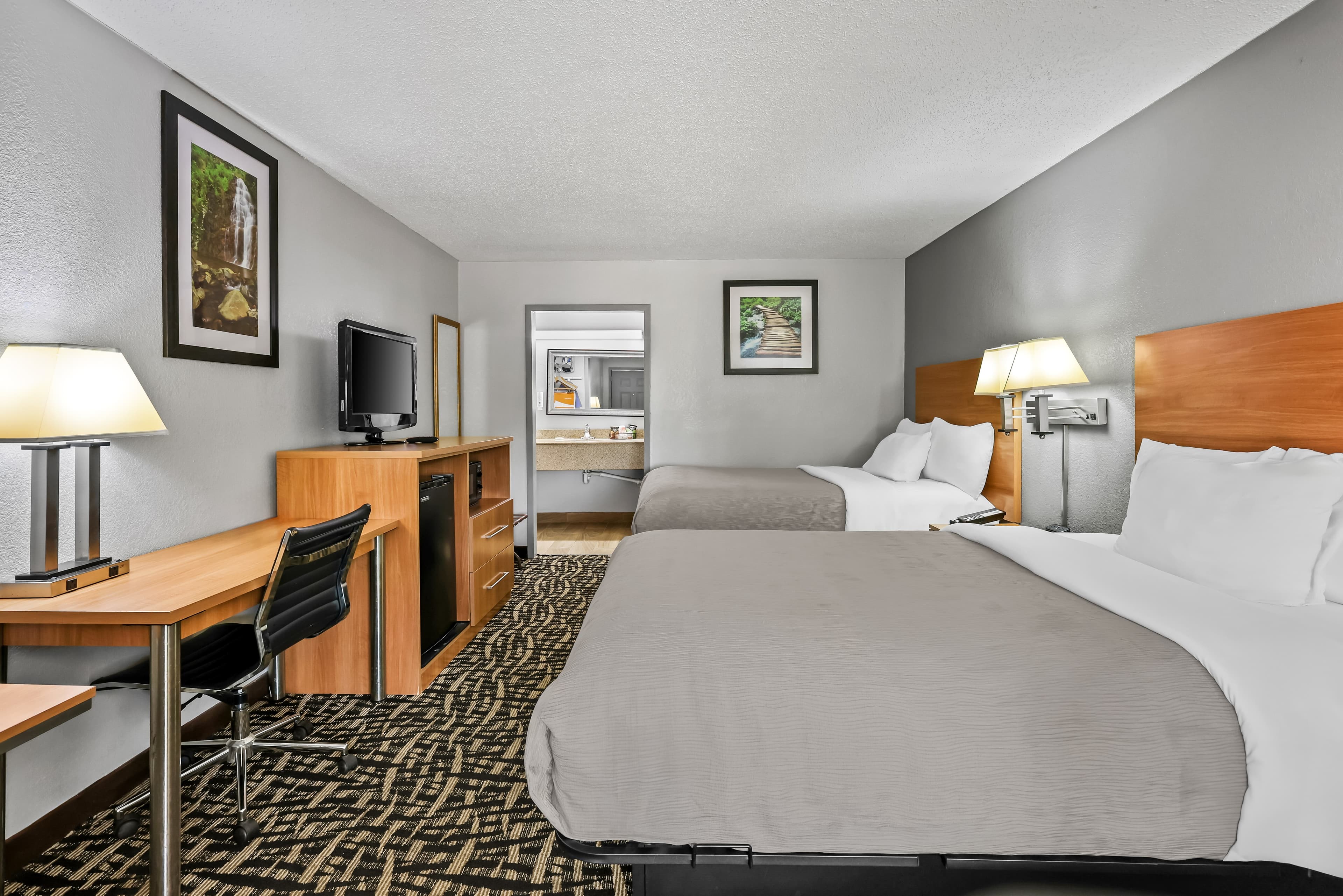 Quality Inn Bowling Green South — 10