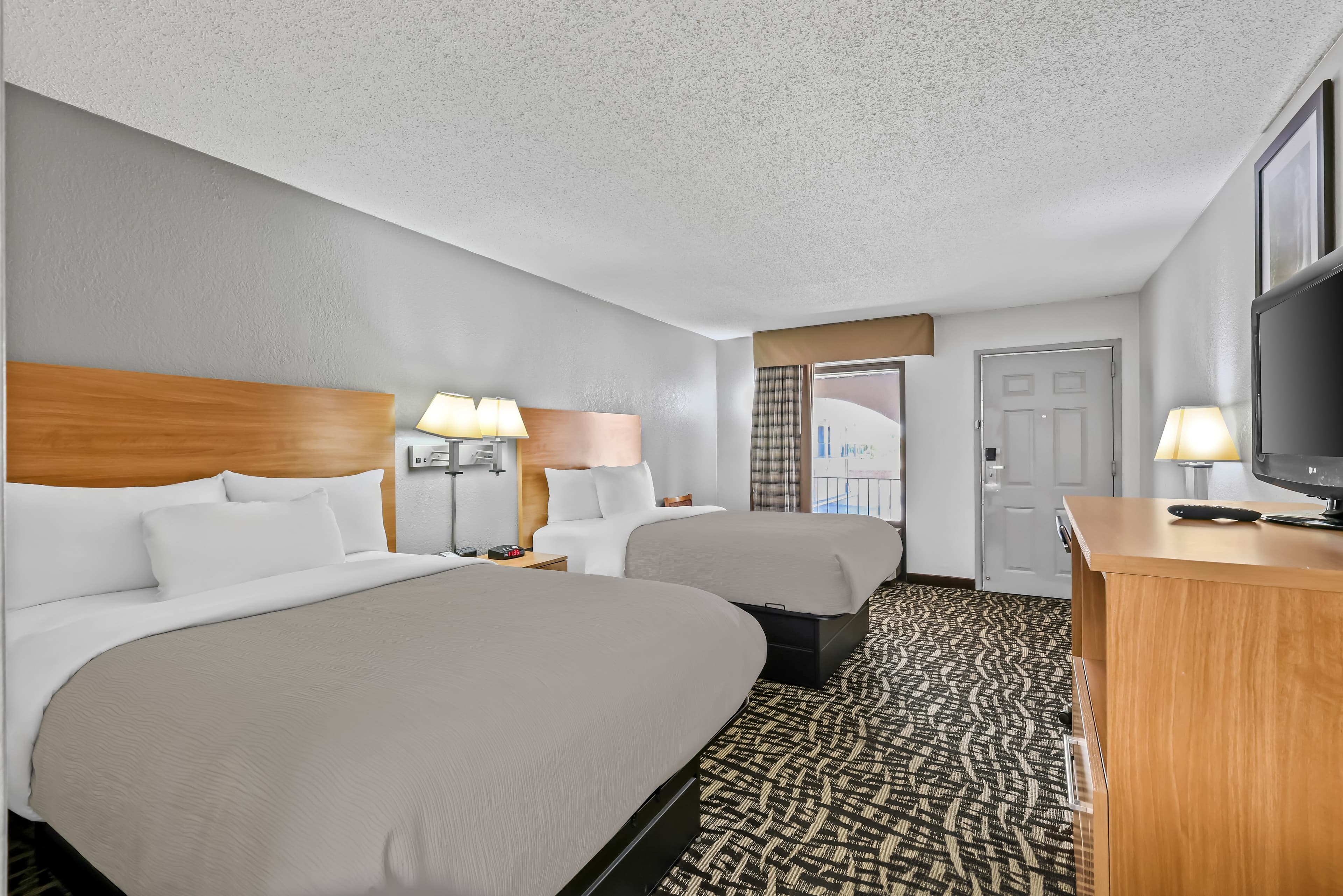 Quality Inn Bowling Green South — 11