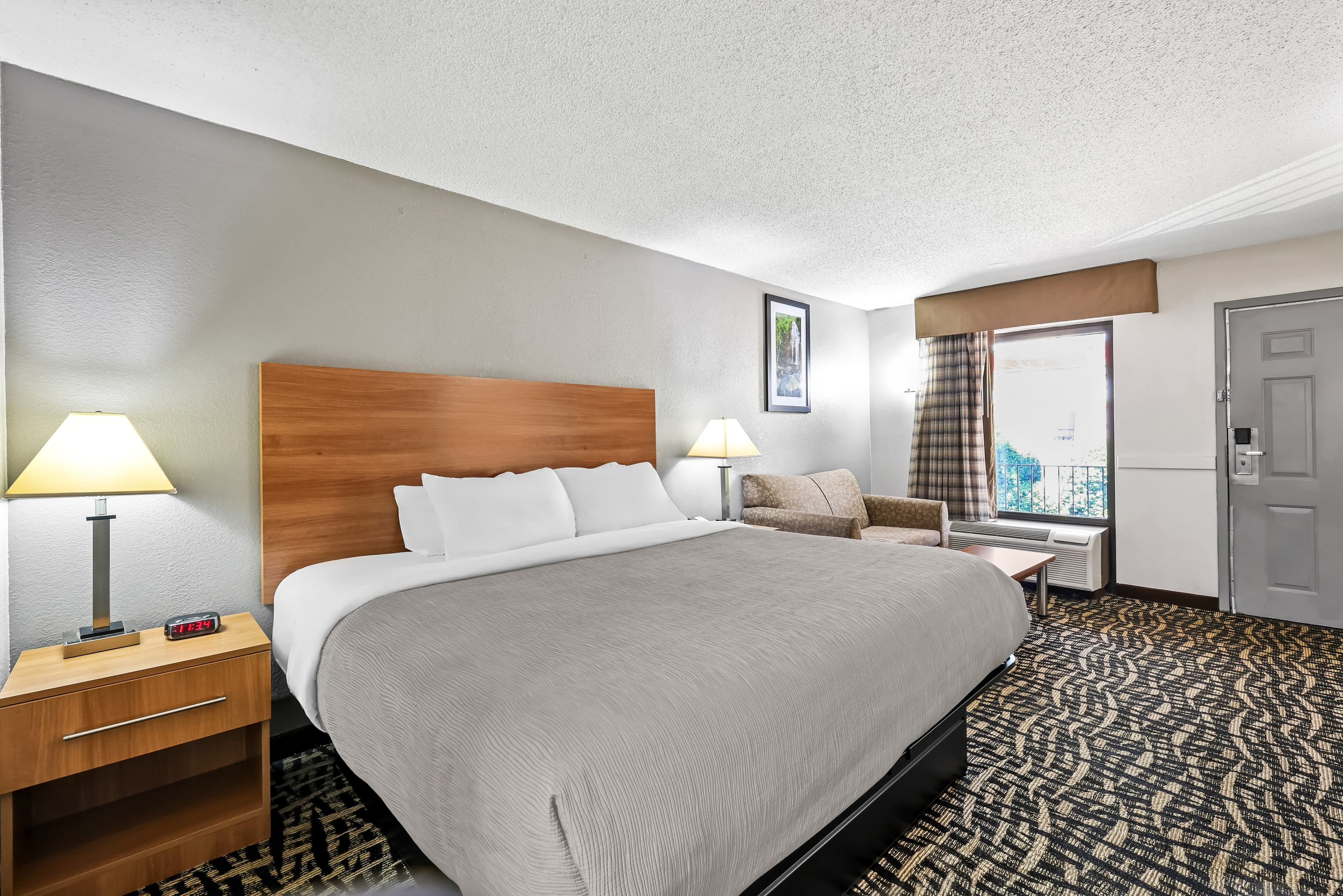 Quality Inn Bowling Green South — 21