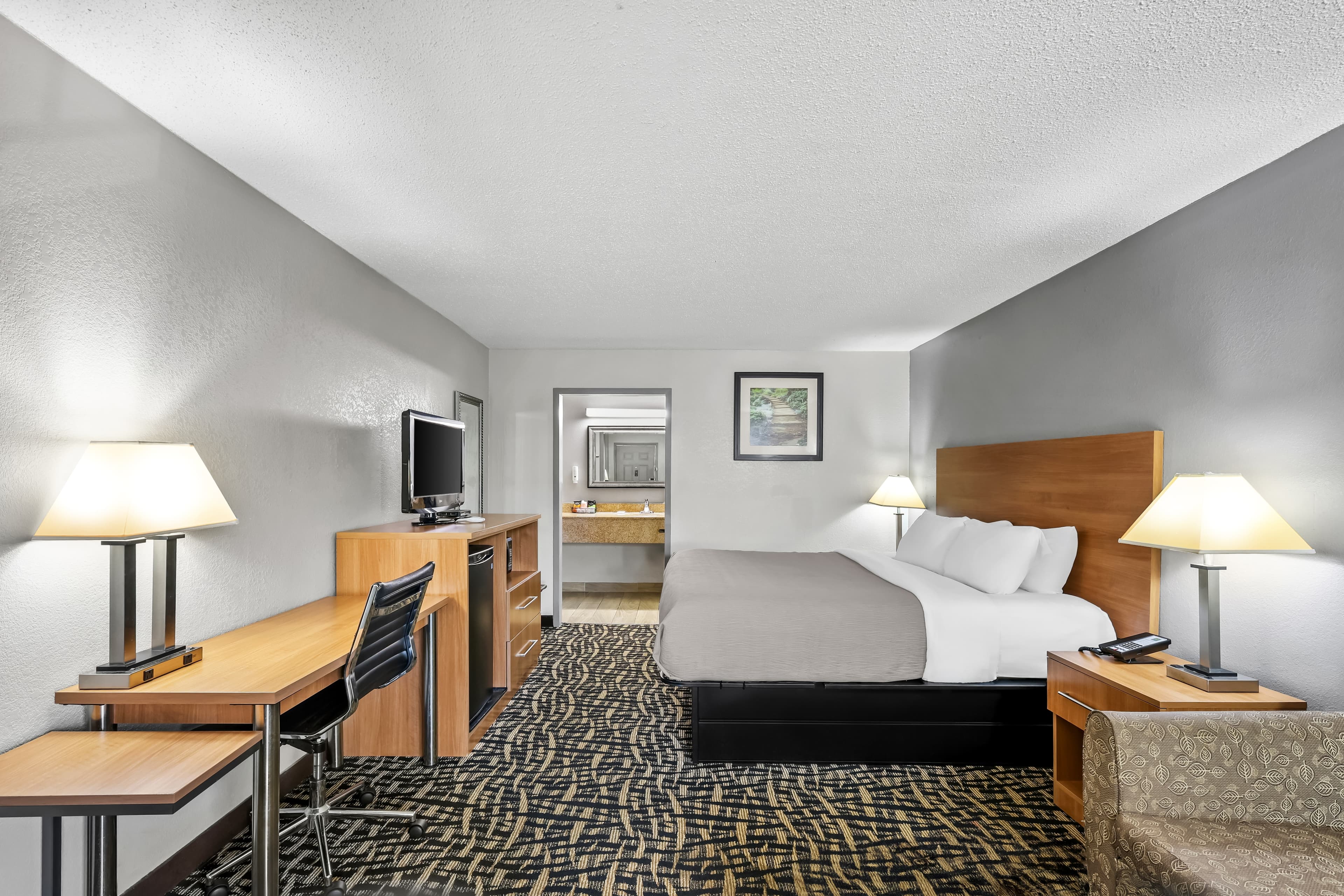 Quality Inn Bowling Green South — 22