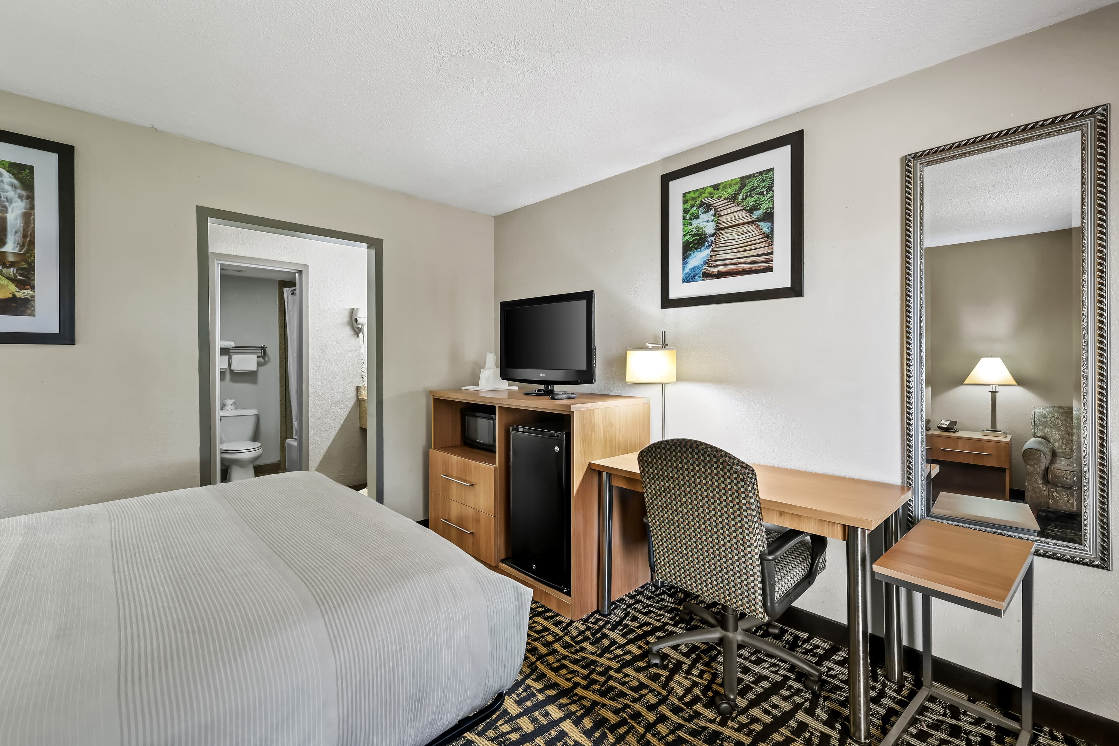 Quality Inn Bowling Green South — 25