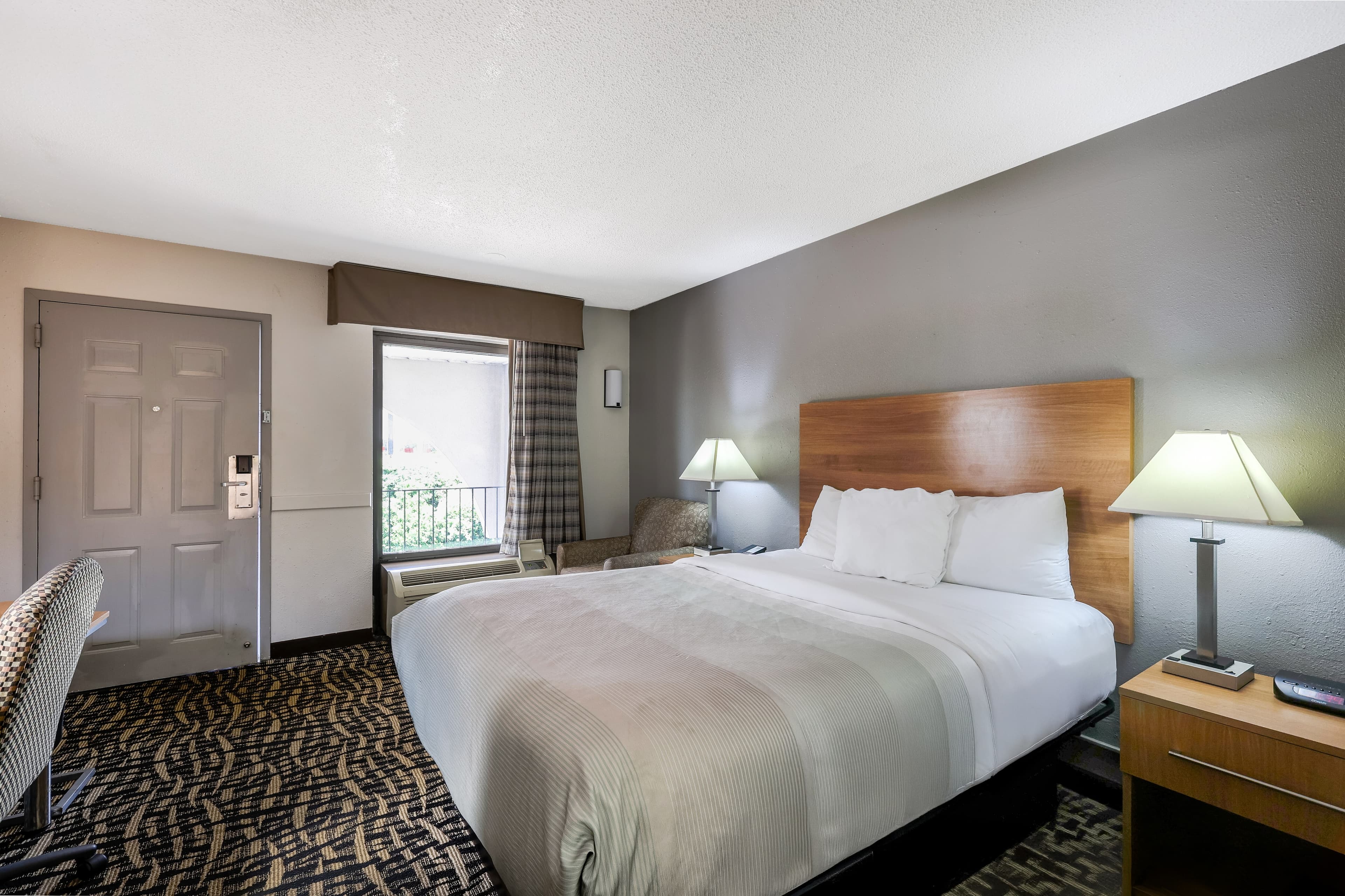 Quality Inn Bowling Green South — 26