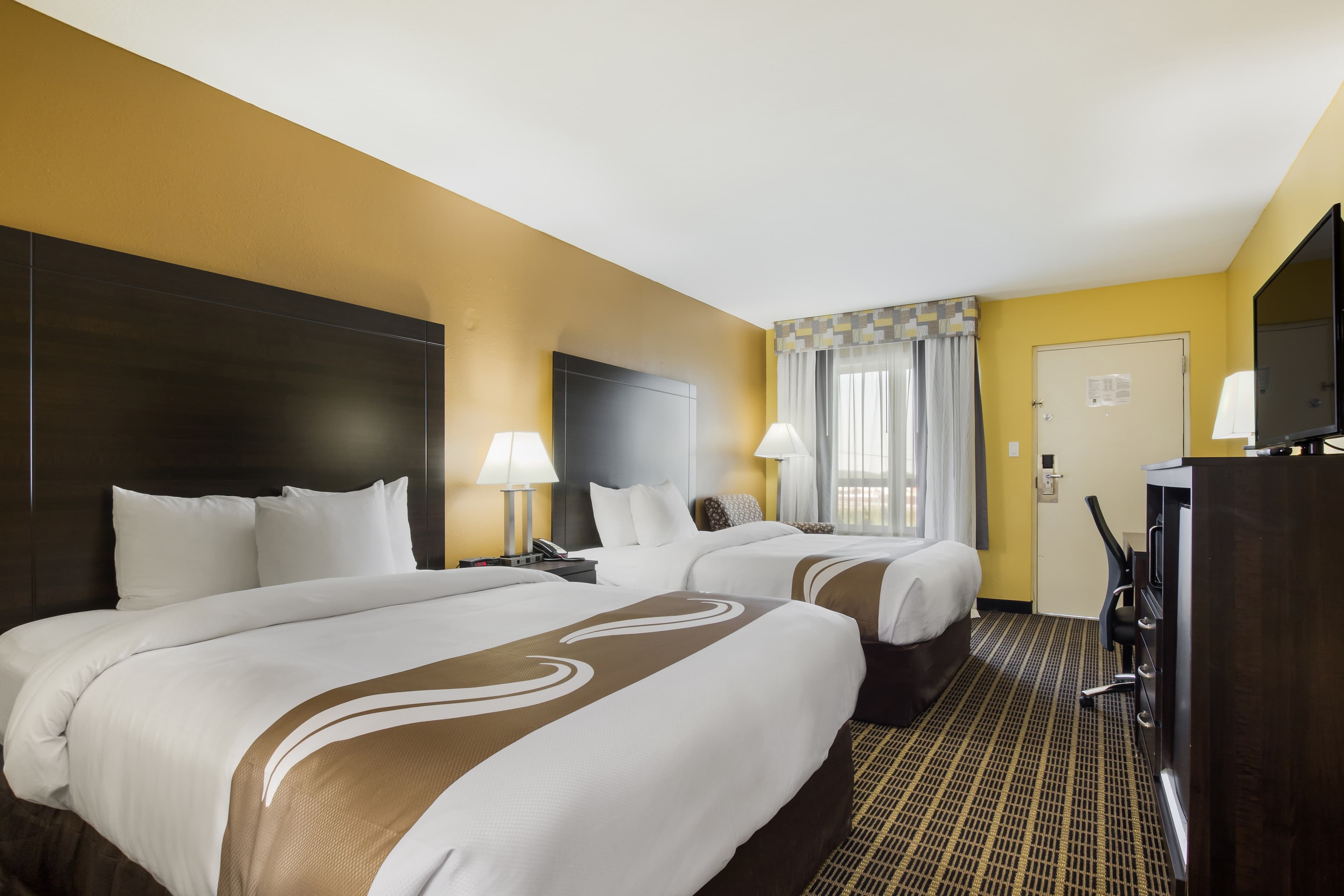 Quality Inn London North — 11