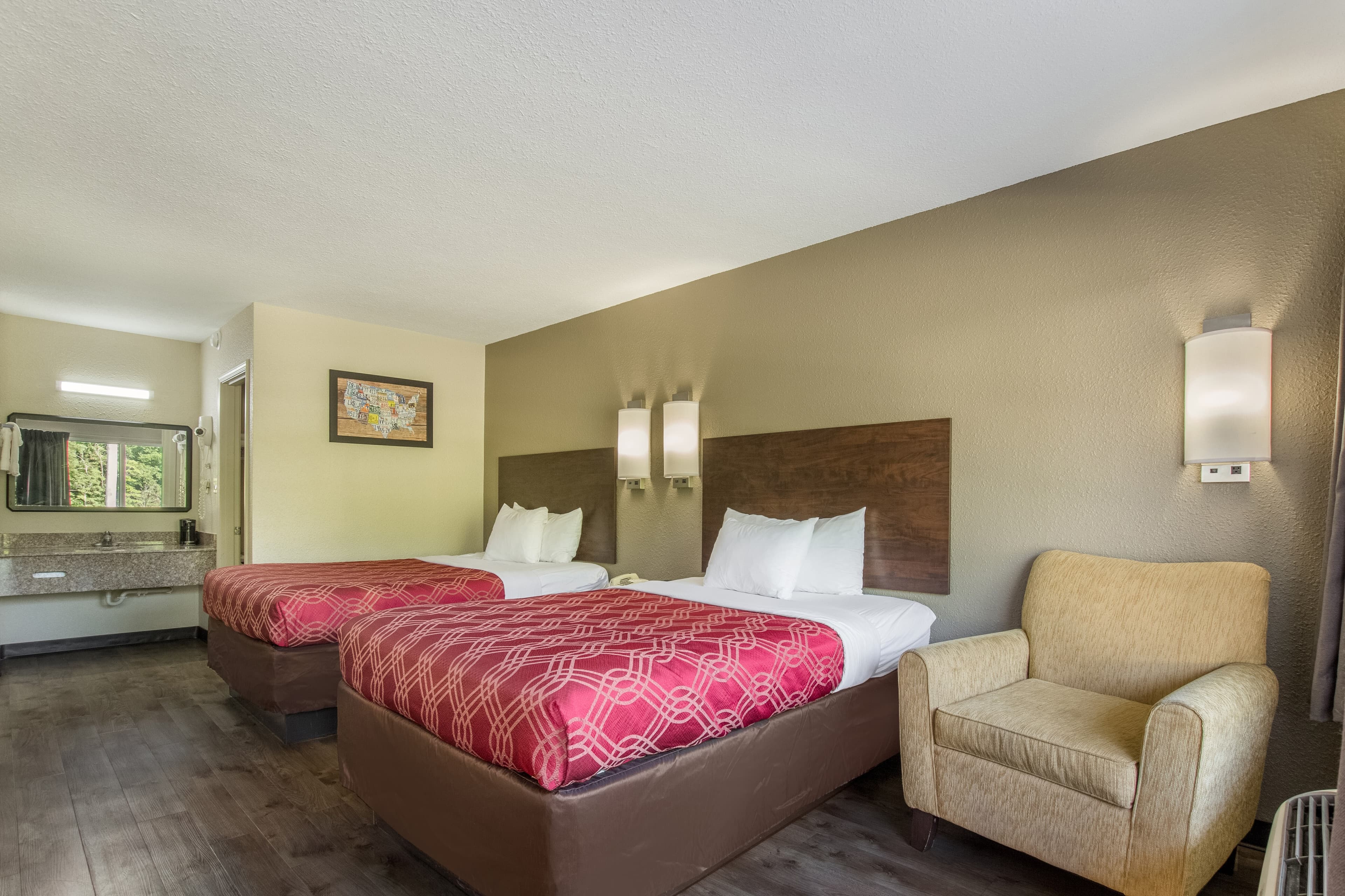 Econo Lodge Fort Knox - Image 1