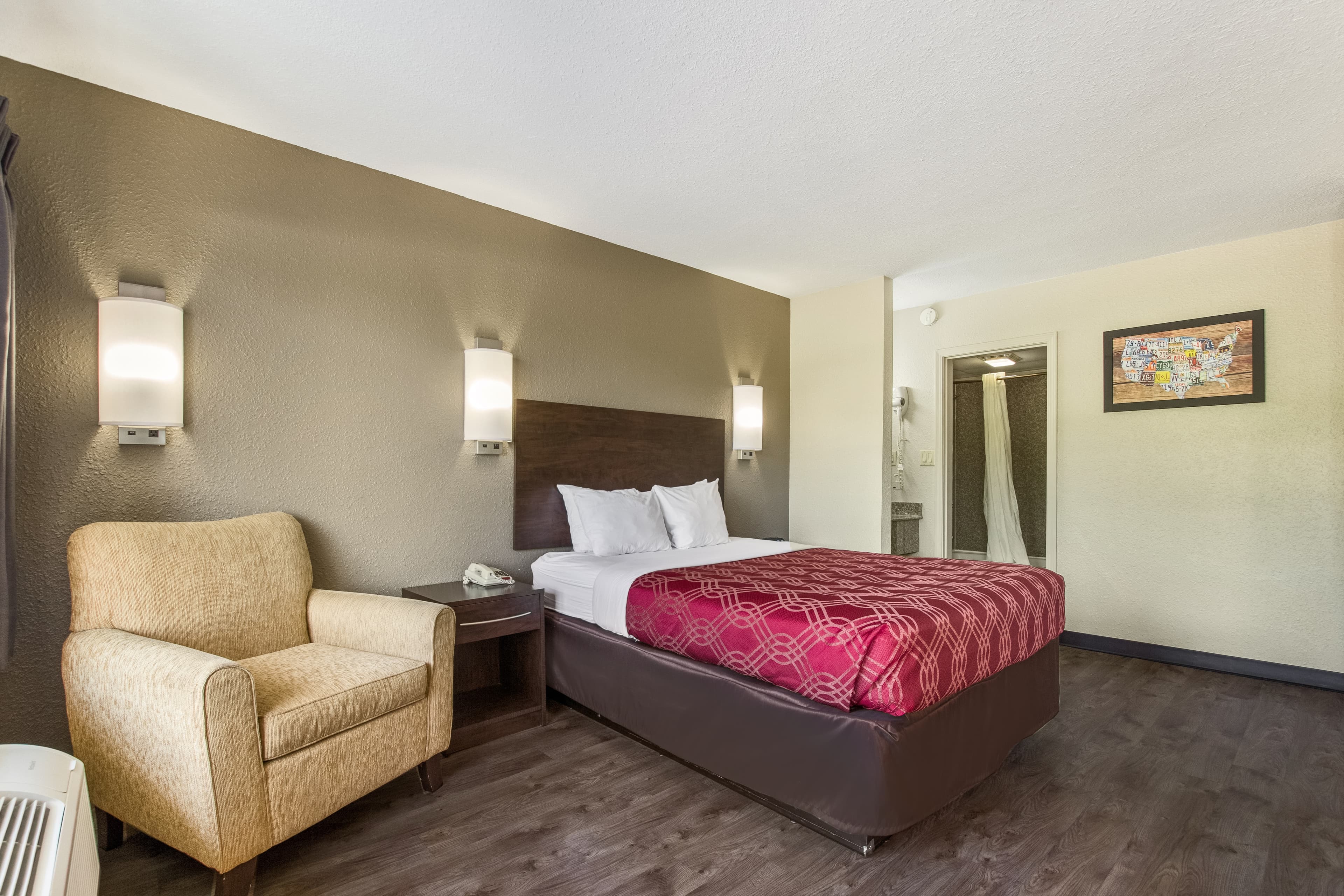 Econo Lodge Fort Knox — 8