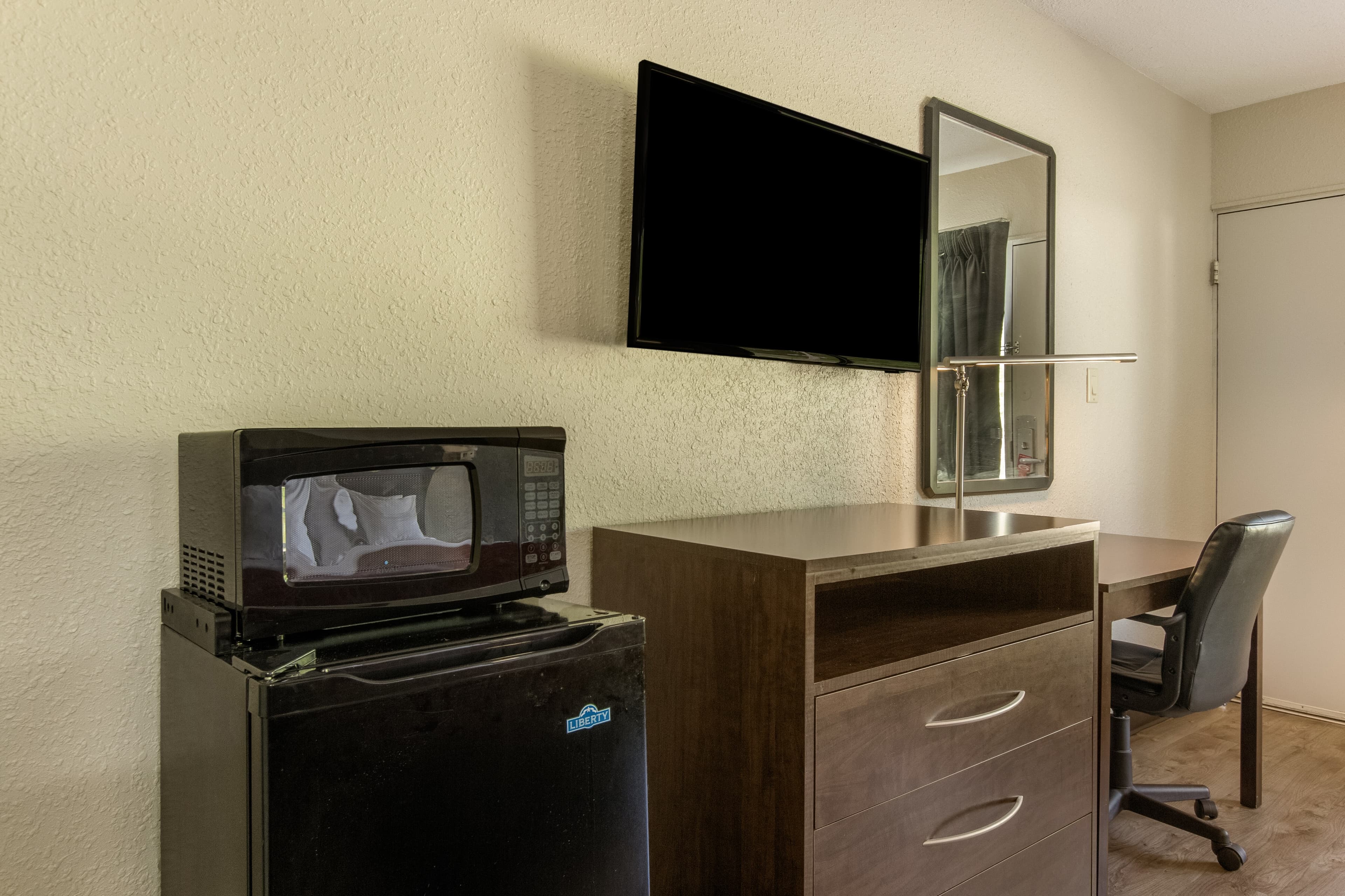 Econo Lodge Fort Knox — 10