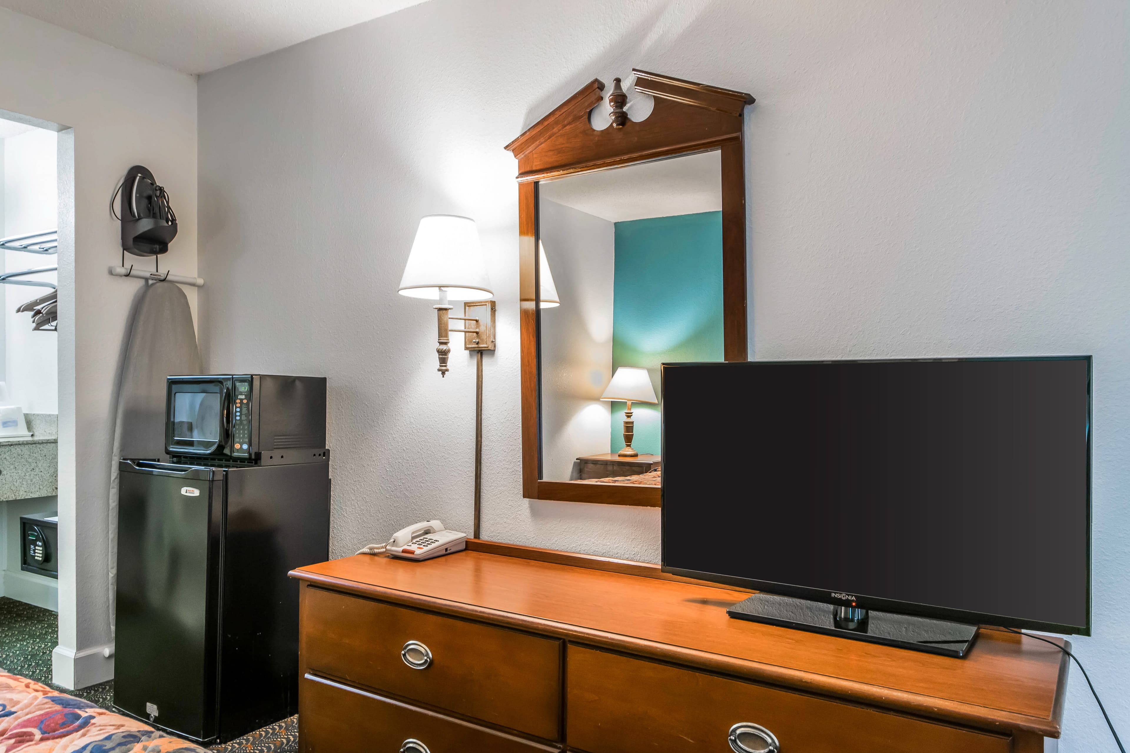 Rodeway Inn Hopkinsville — 6