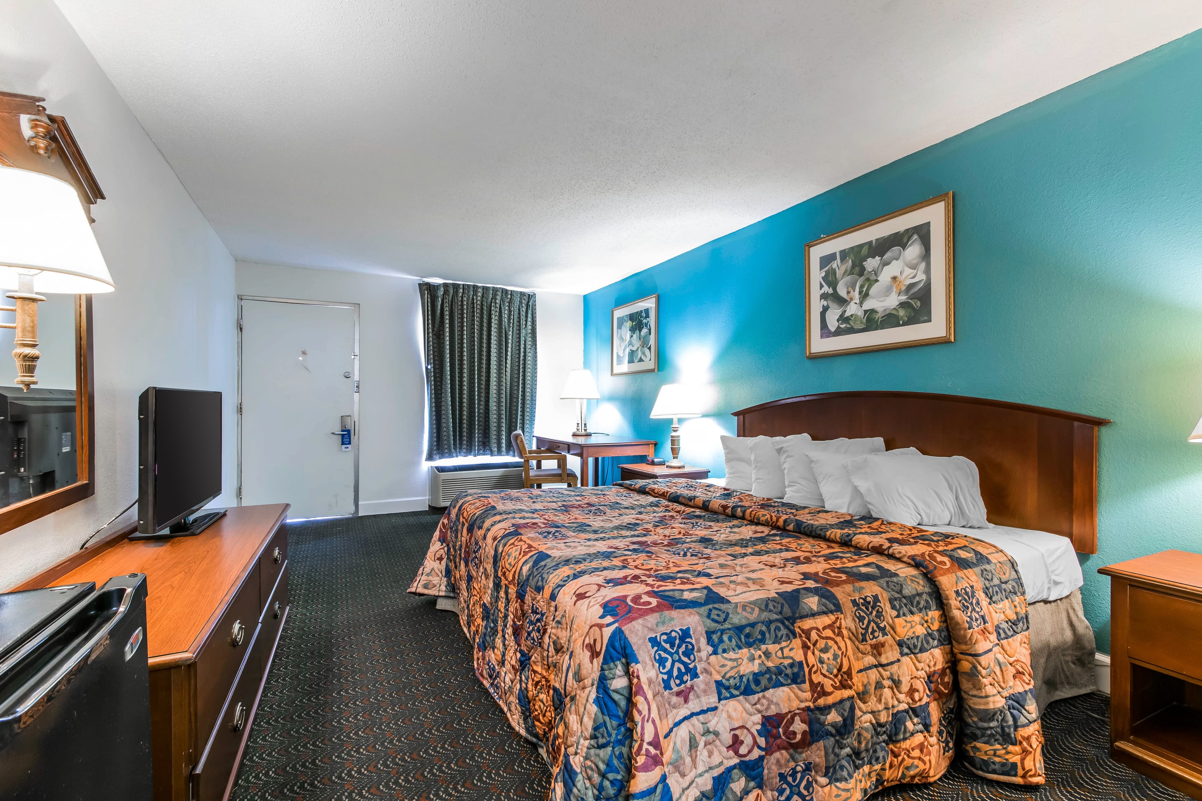 Rodeway Inn Hopkinsville — 7