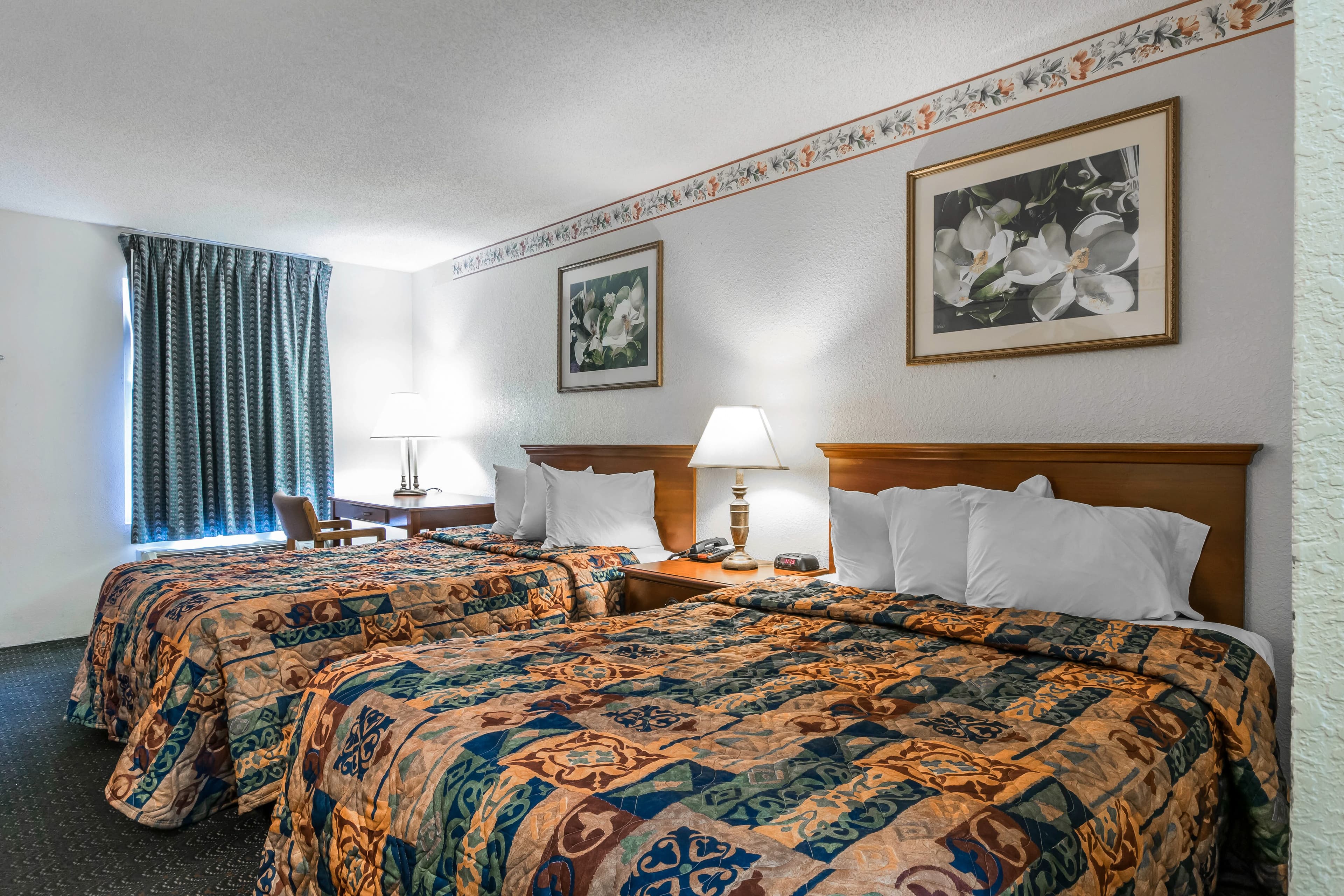 Rodeway Inn Hopkinsville - Image 4