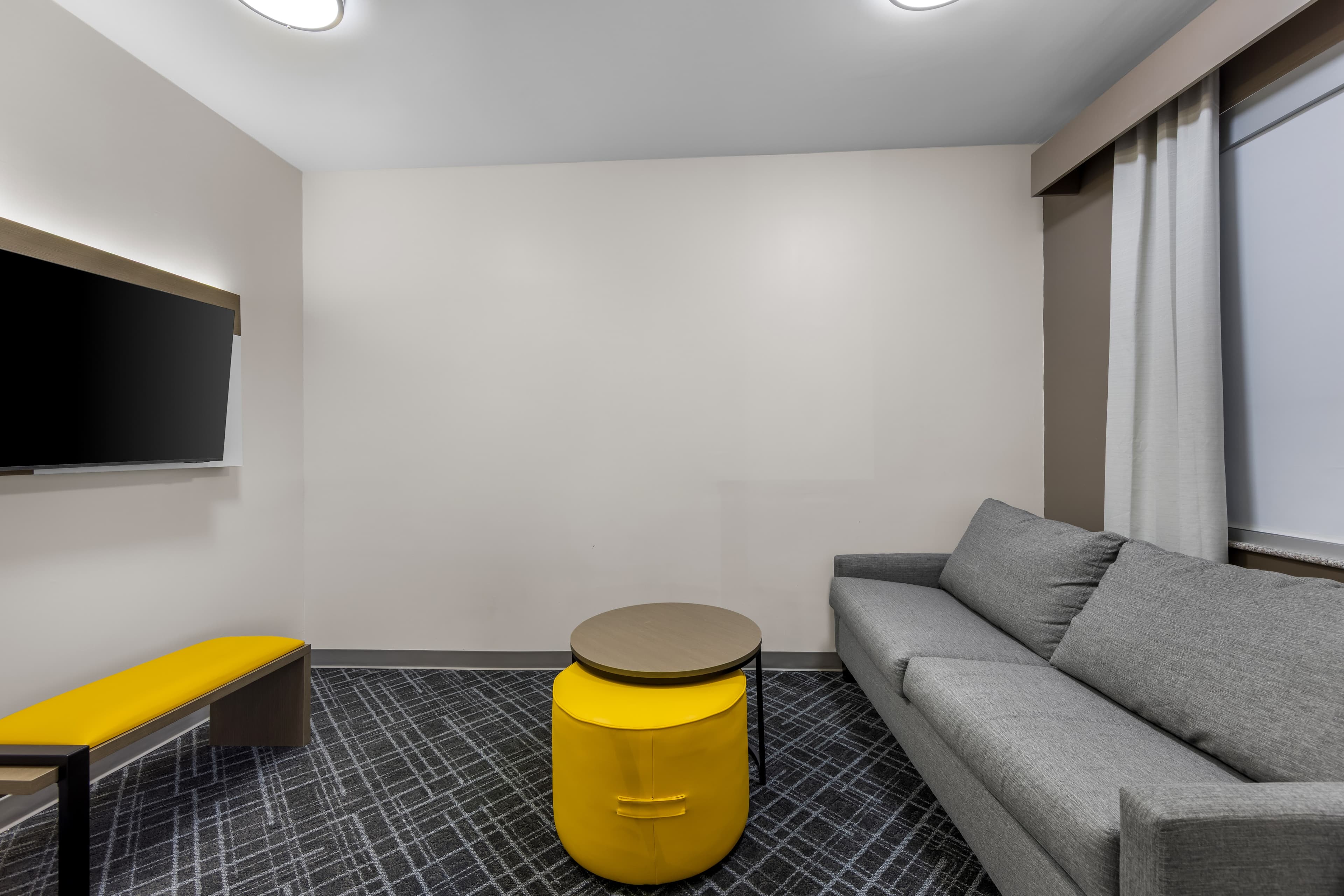 Comfort Suites London South — 9