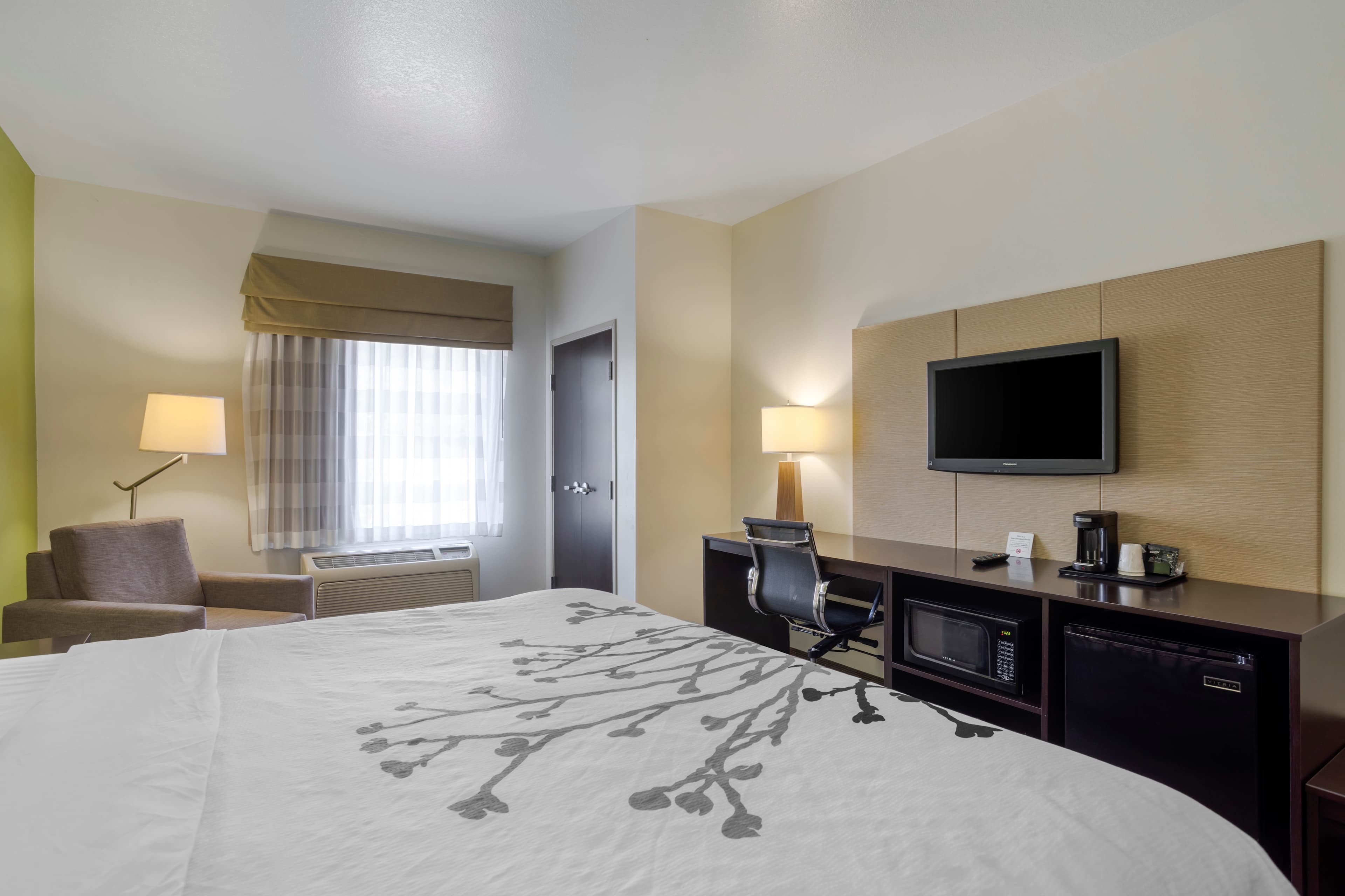 Sleep Inn & Suites Cave City - Image 4