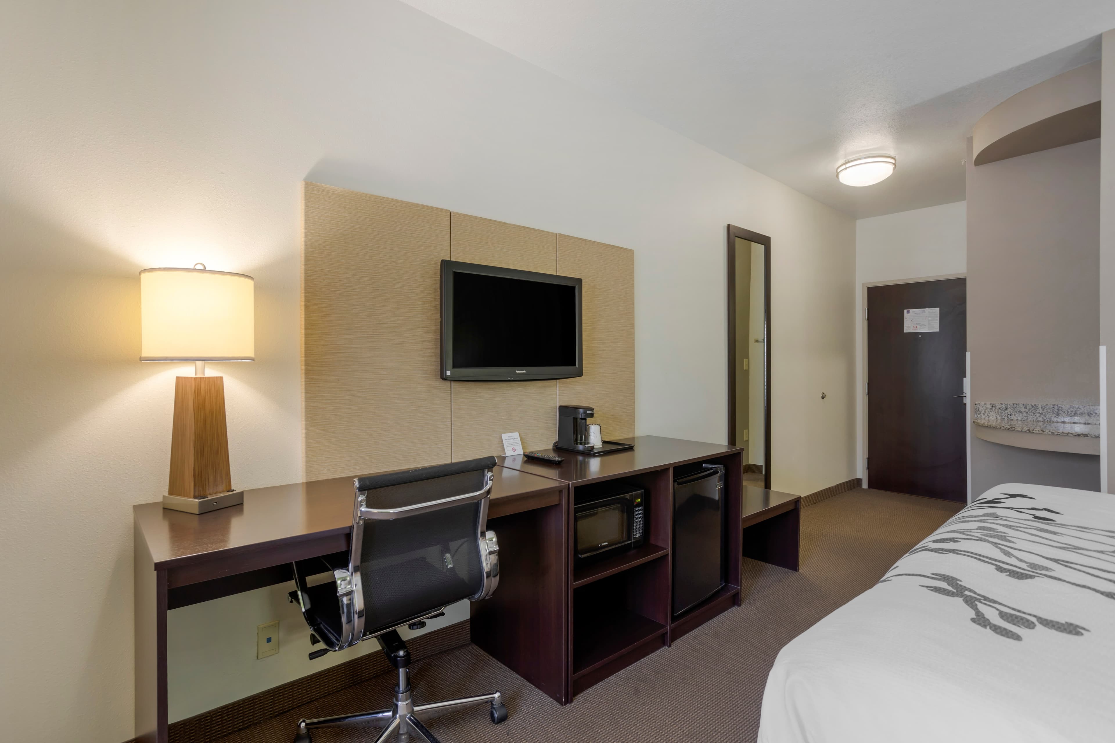 Sleep Inn & Suites Cave City — 6