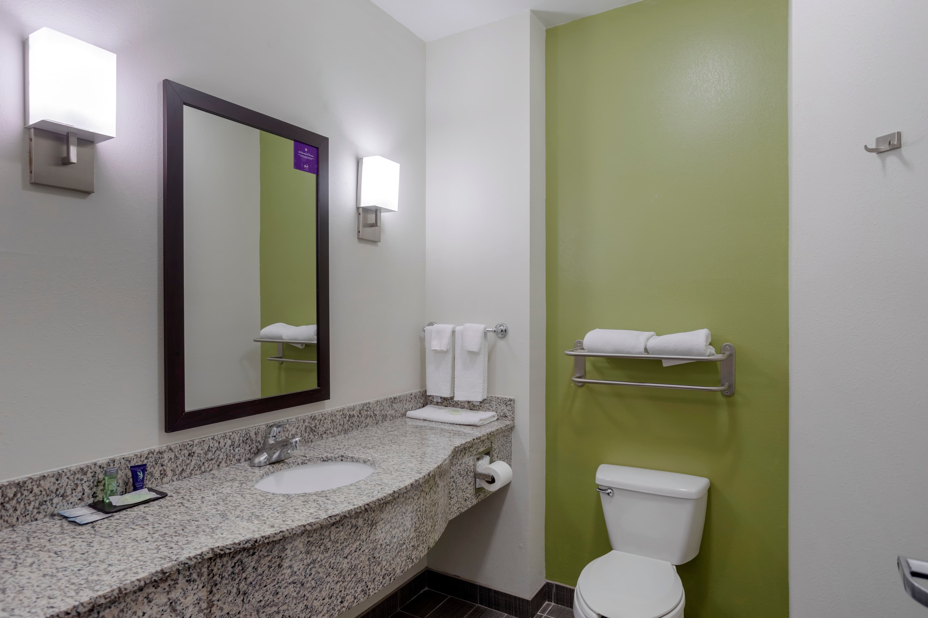 Sleep Inn & Suites Cave City — 19