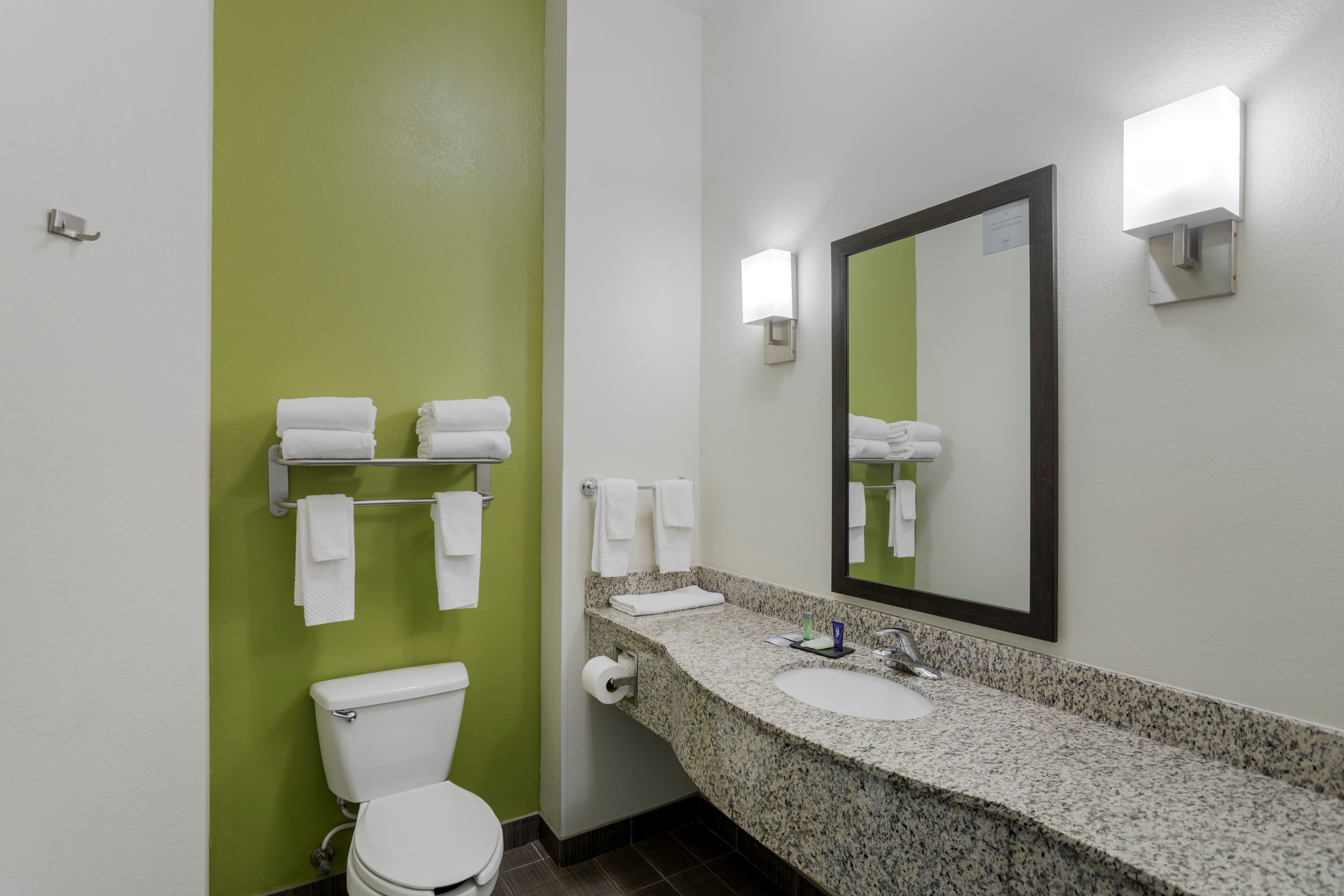 Sleep Inn & Suites Cave City — 14