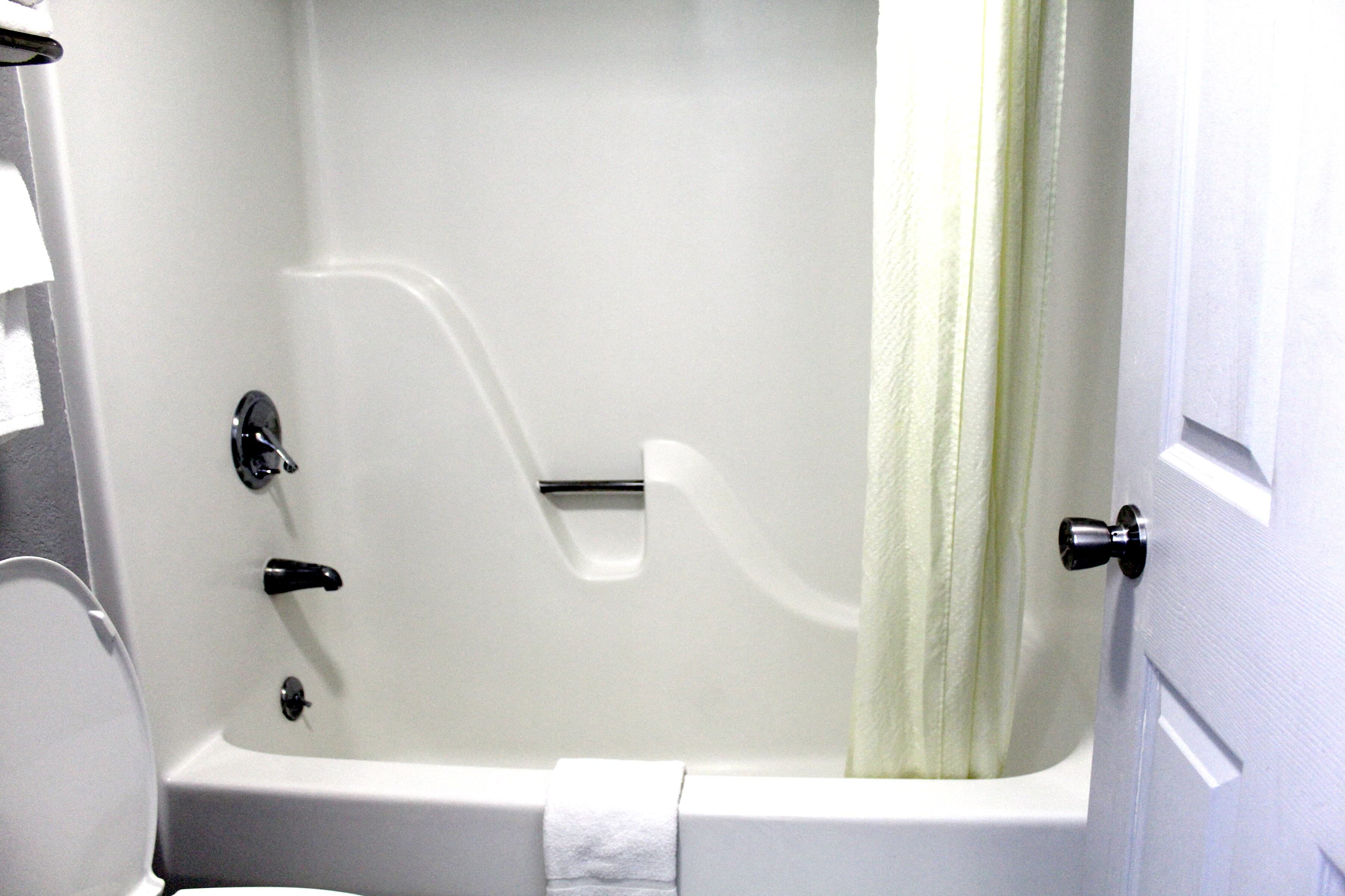 Econo Lodge Franklin South - Image 3