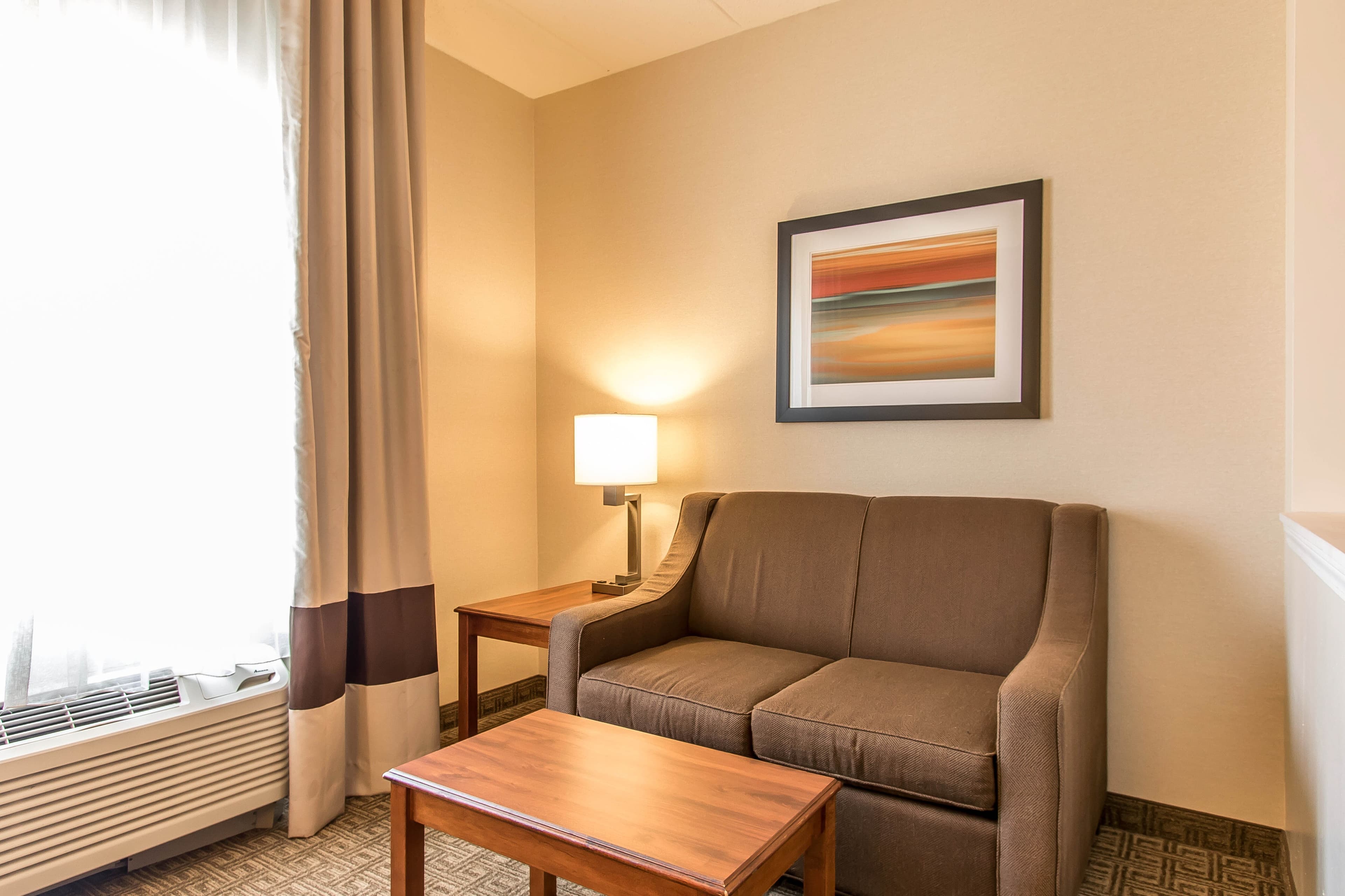 Comfort Suites Richmond - Image 4