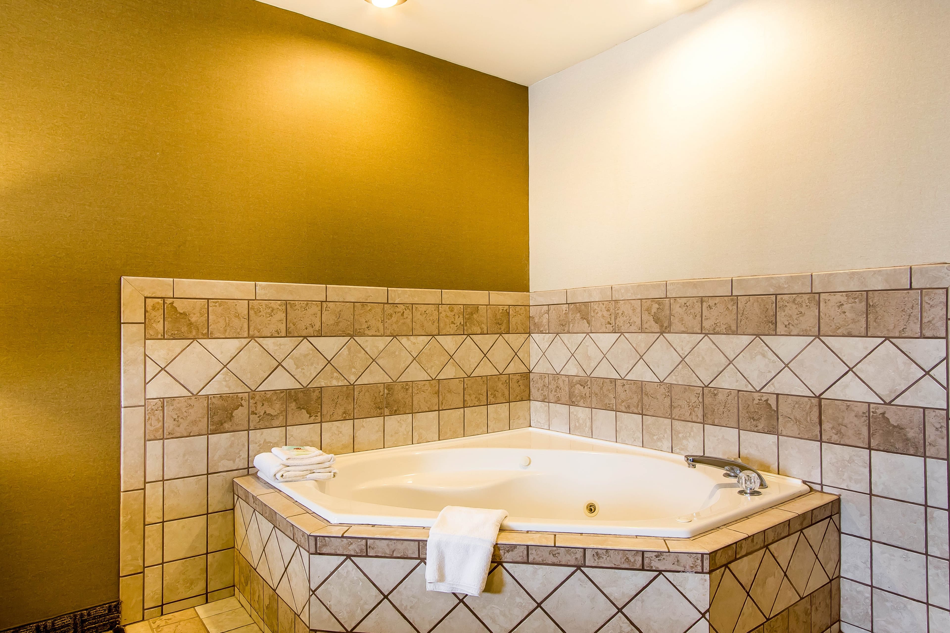 Comfort Suites Richmond — 31