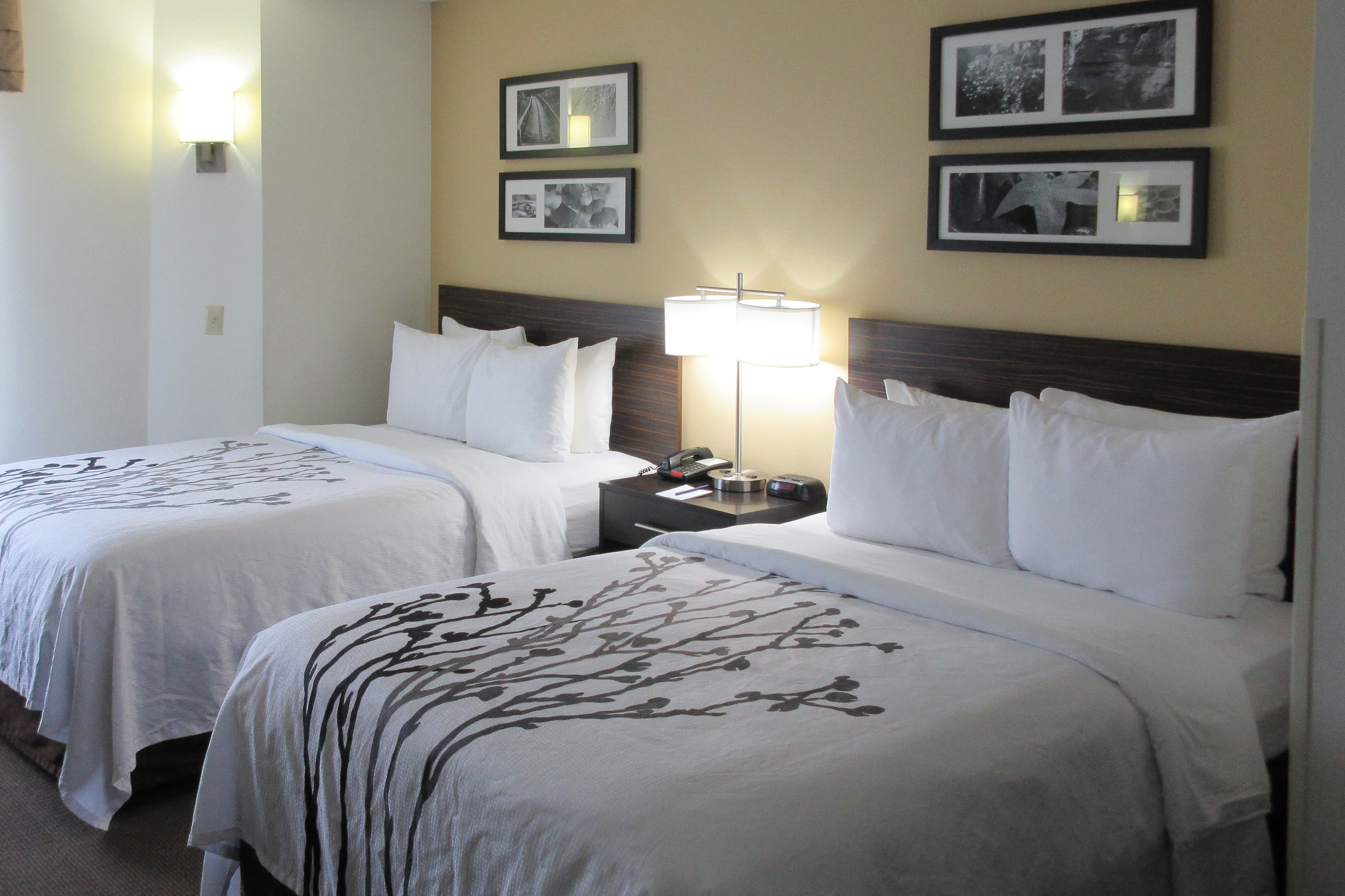 Sleep Inn - Image 2