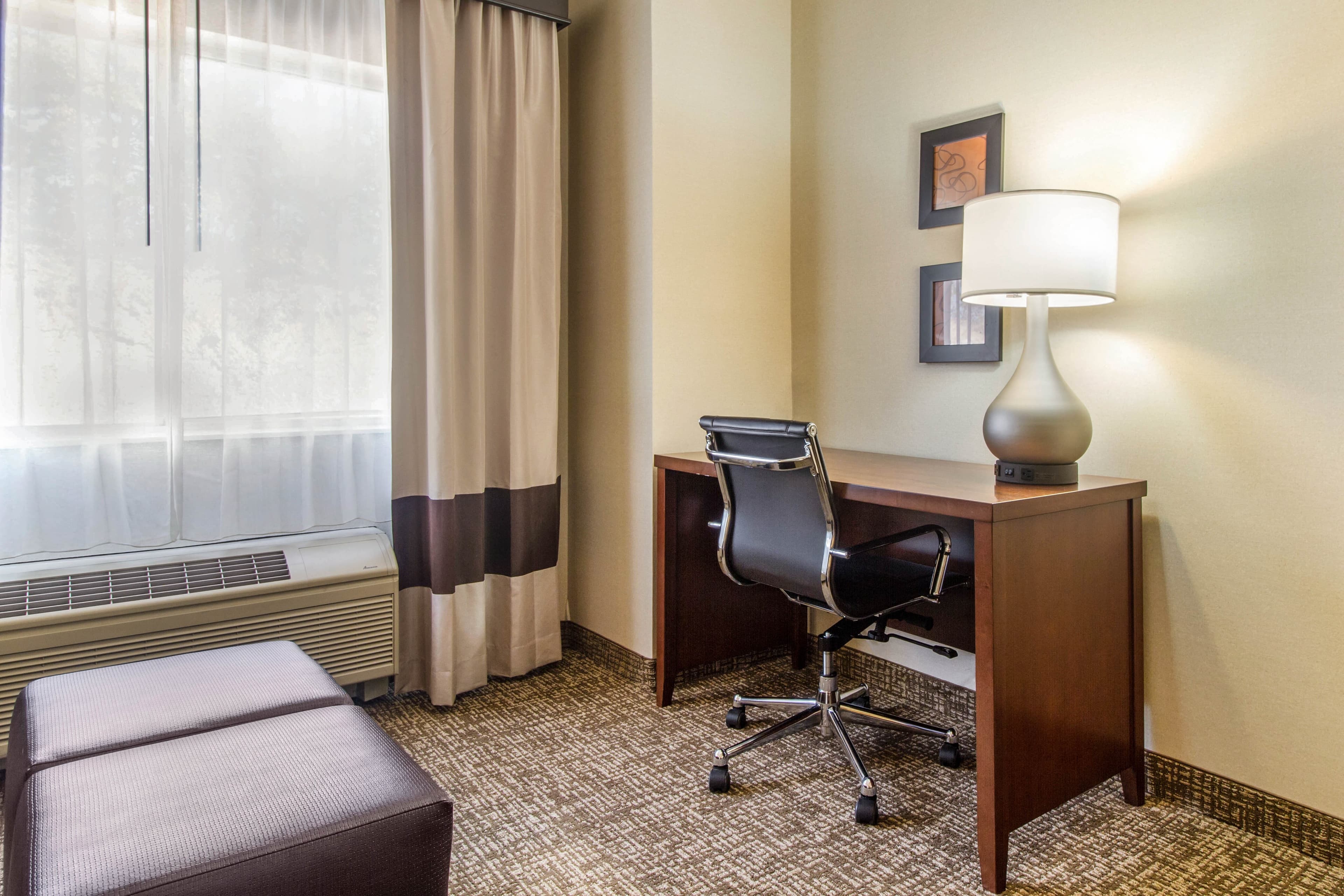 Quality Suites Corbin North — 13