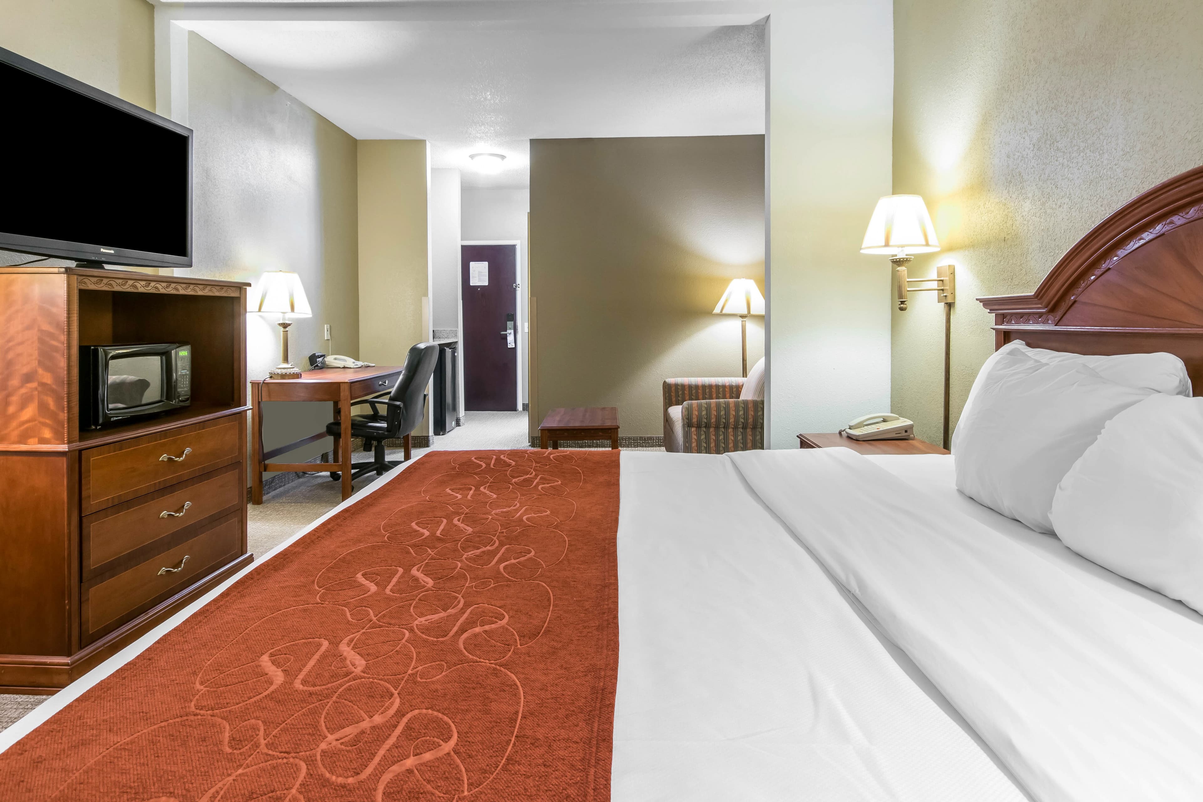 Comfort Suites Owensboro South - Image 2