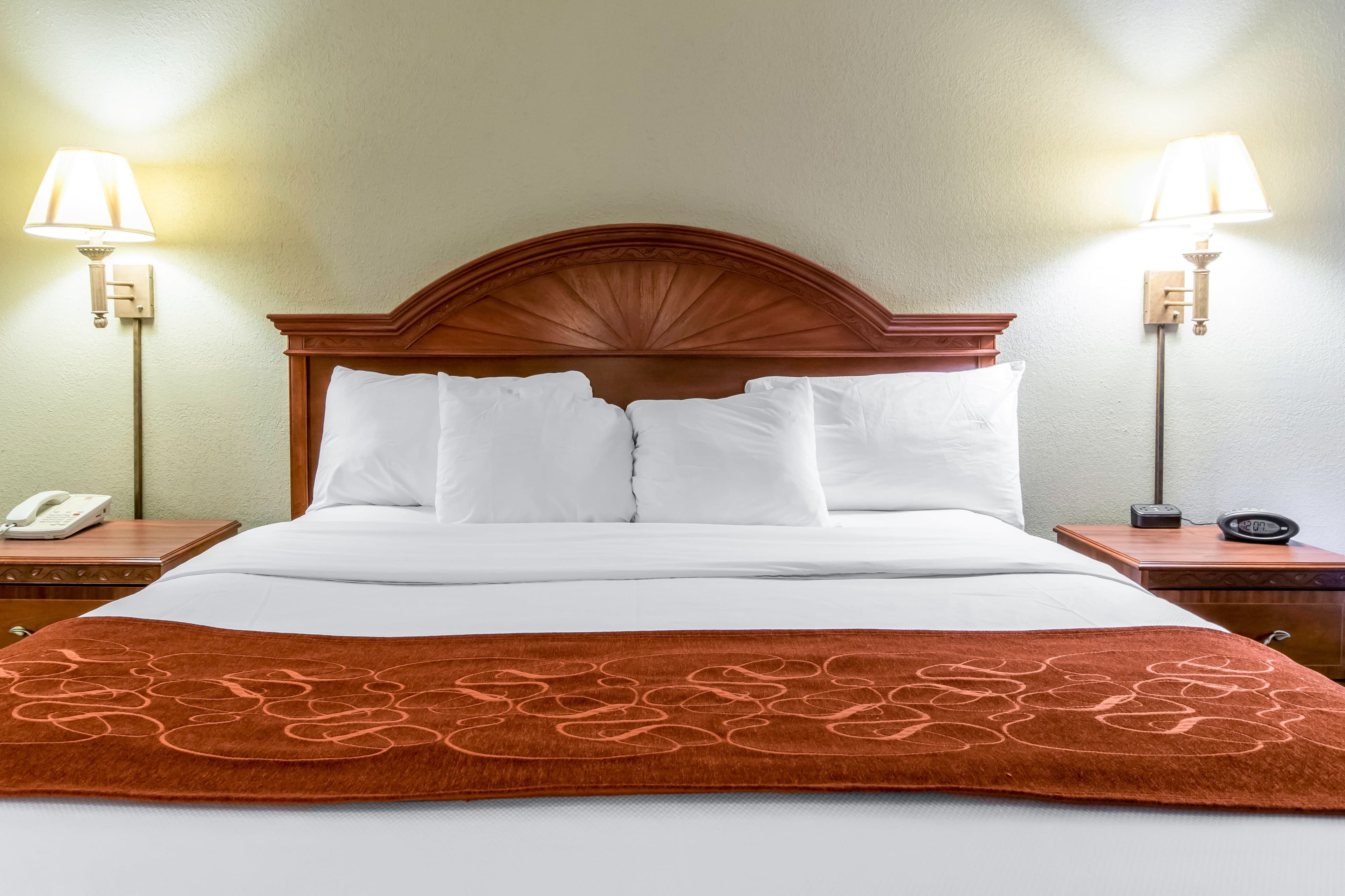 Comfort Suites Owensboro South - Image 3