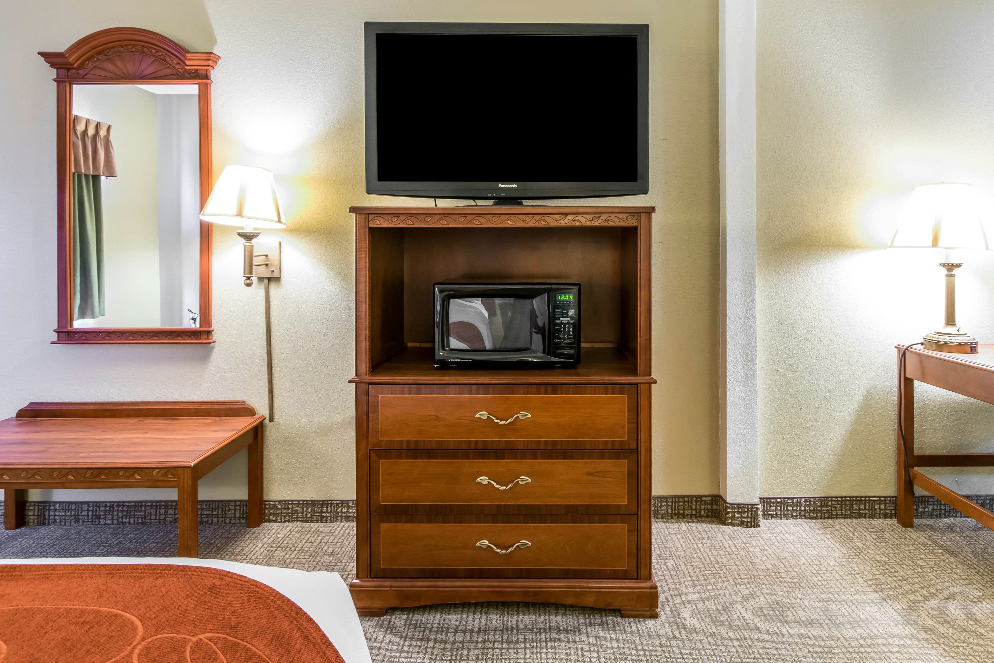 Comfort Suites Owensboro South - Image 4
