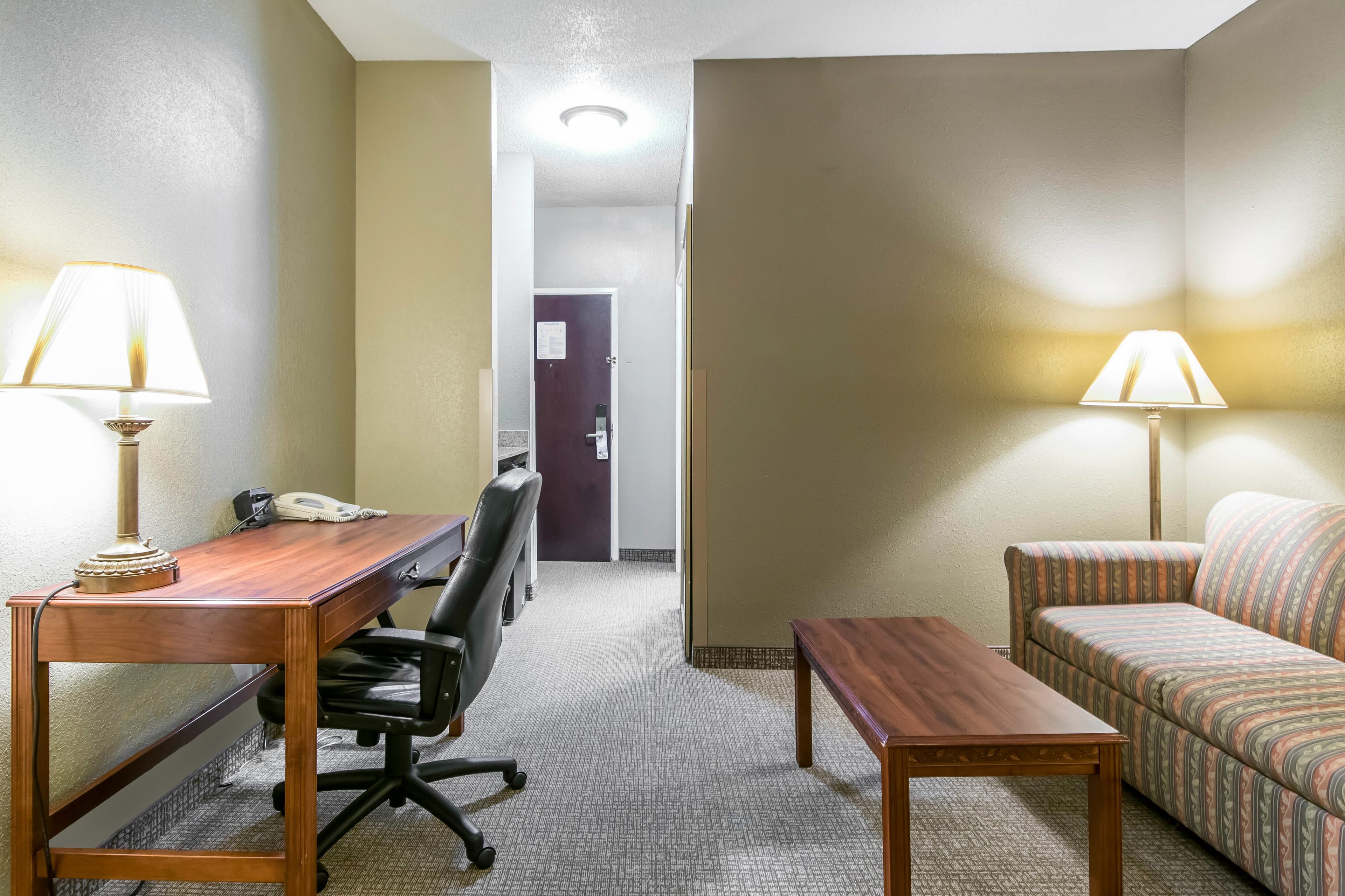 Comfort Suites Owensboro South - Image 5
