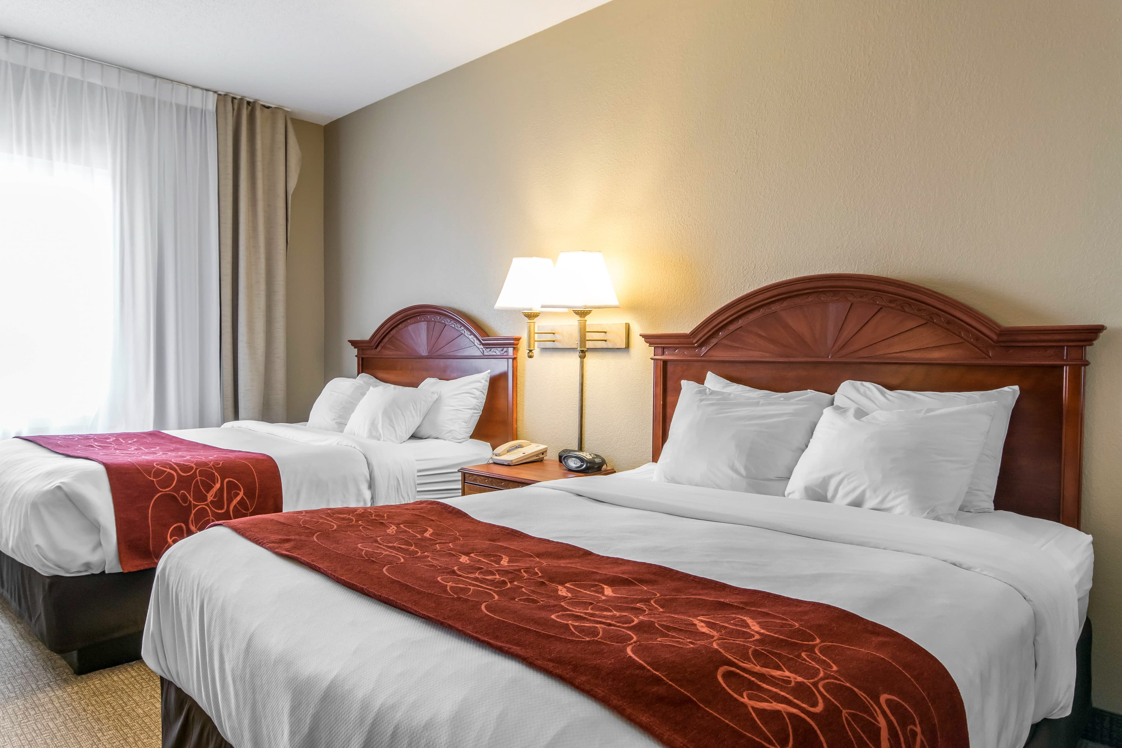 Comfort Suites Owensboro South — 6