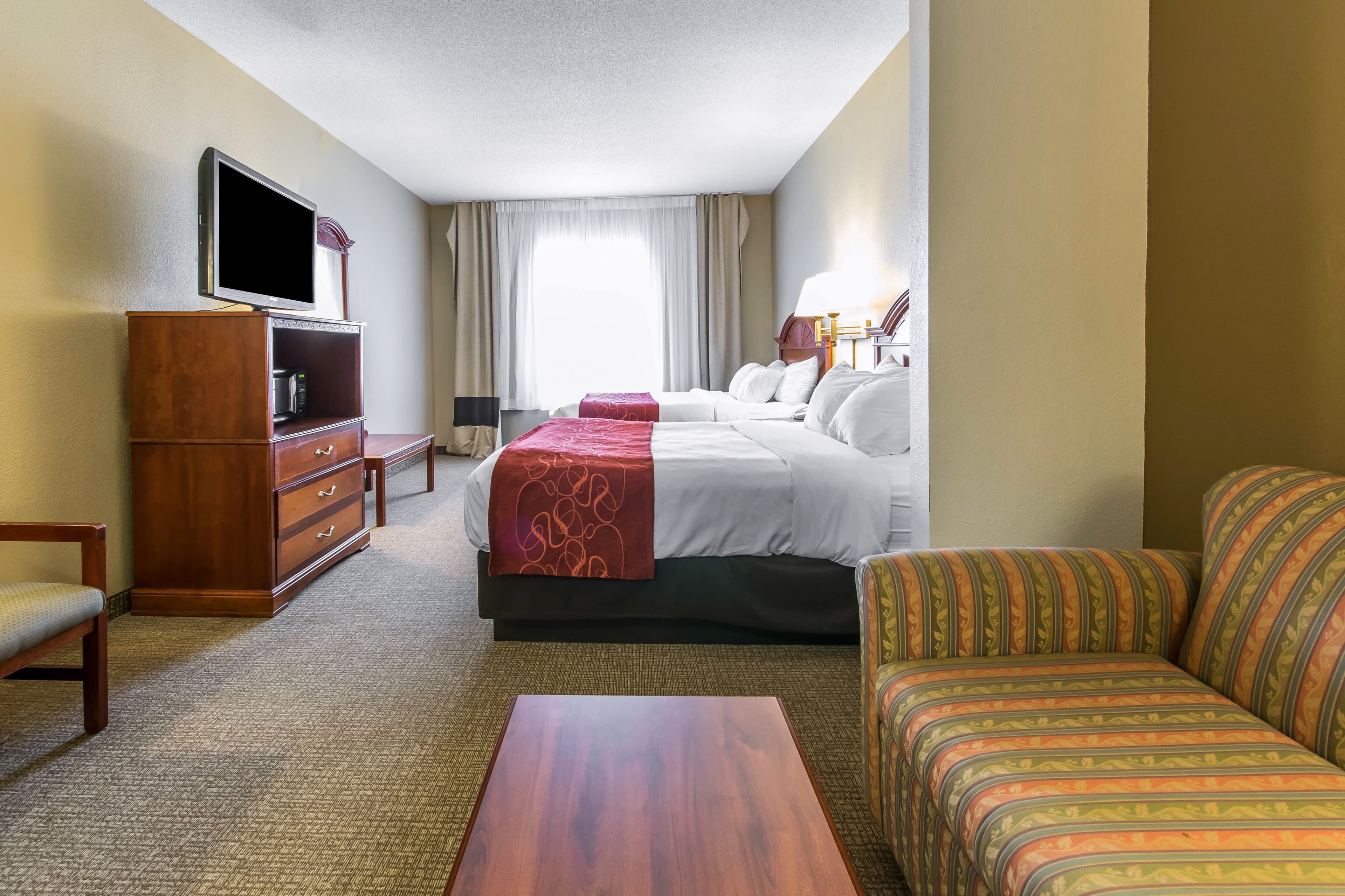 Comfort Suites Owensboro South — 7