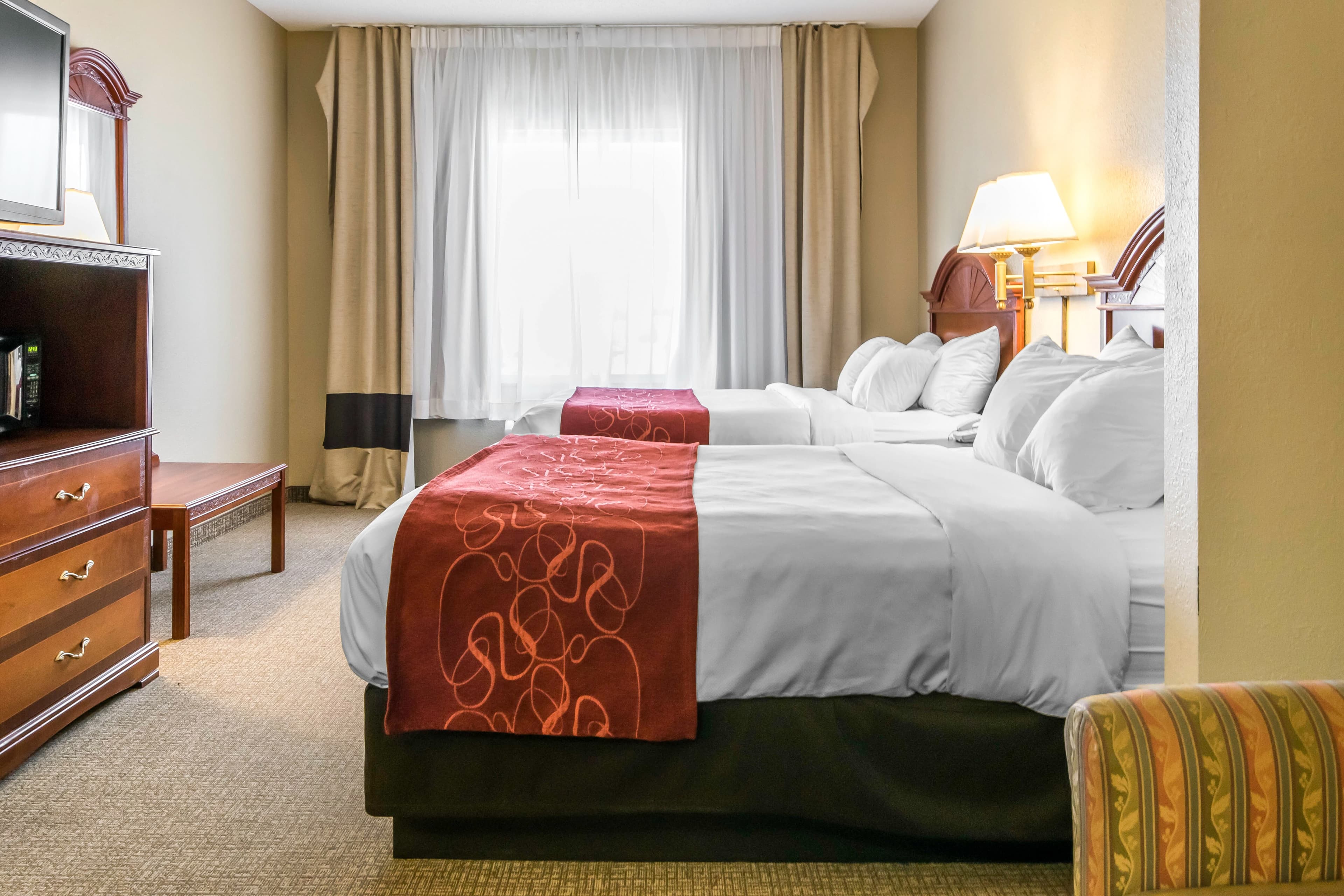 Comfort Suites Owensboro South — 8