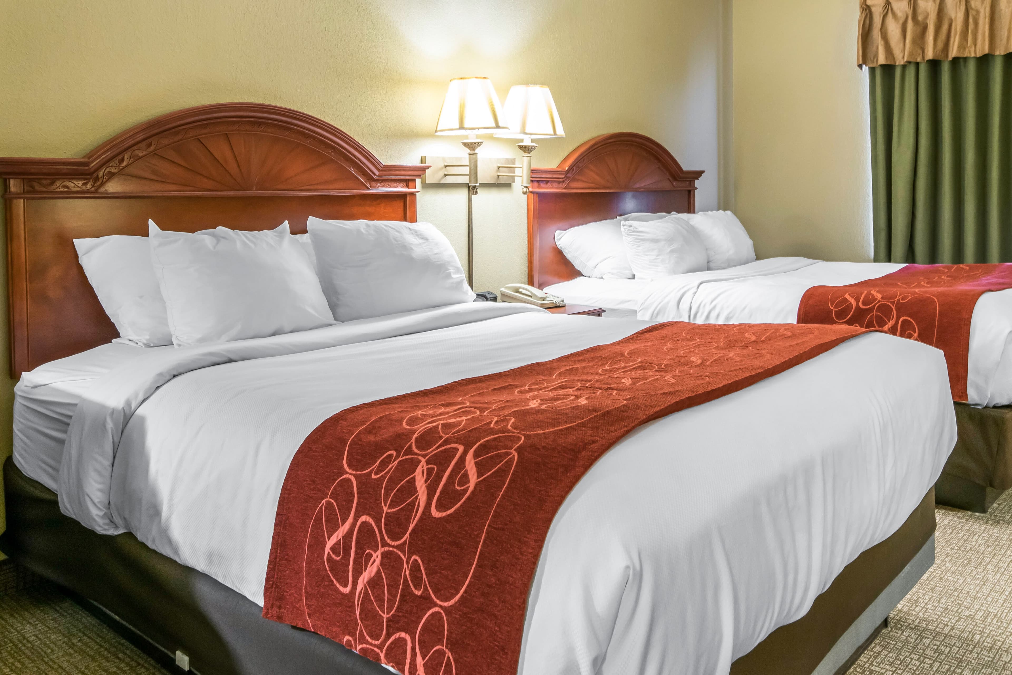 Comfort Suites Owensboro South — 33