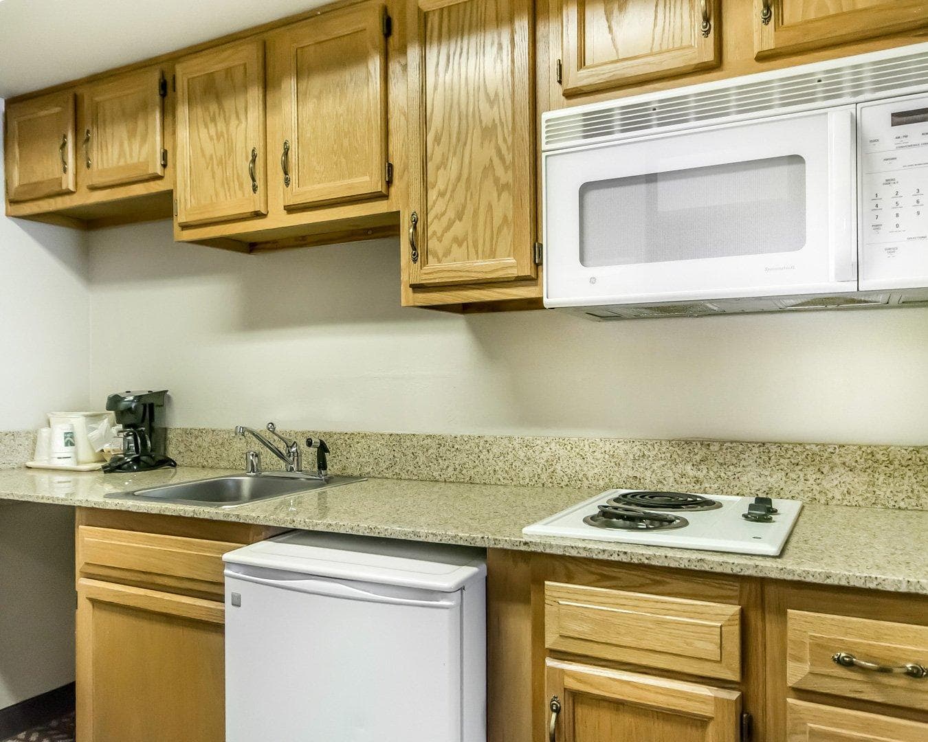 Quality Inn & Suites University/Airport — 9