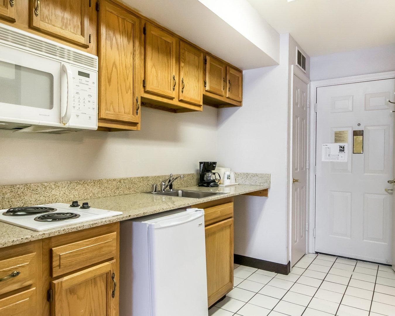 Quality Inn & Suites University/Airport — 21