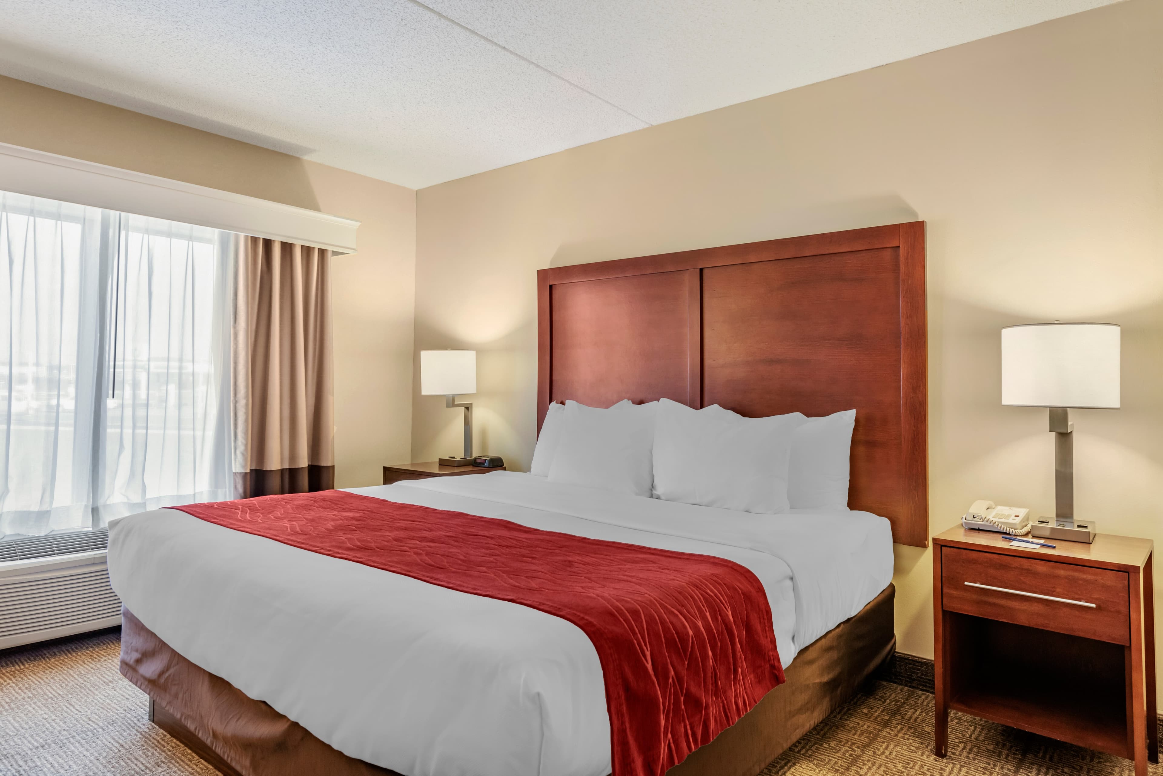 Comfort Inn & Suites Morehead - Image 3