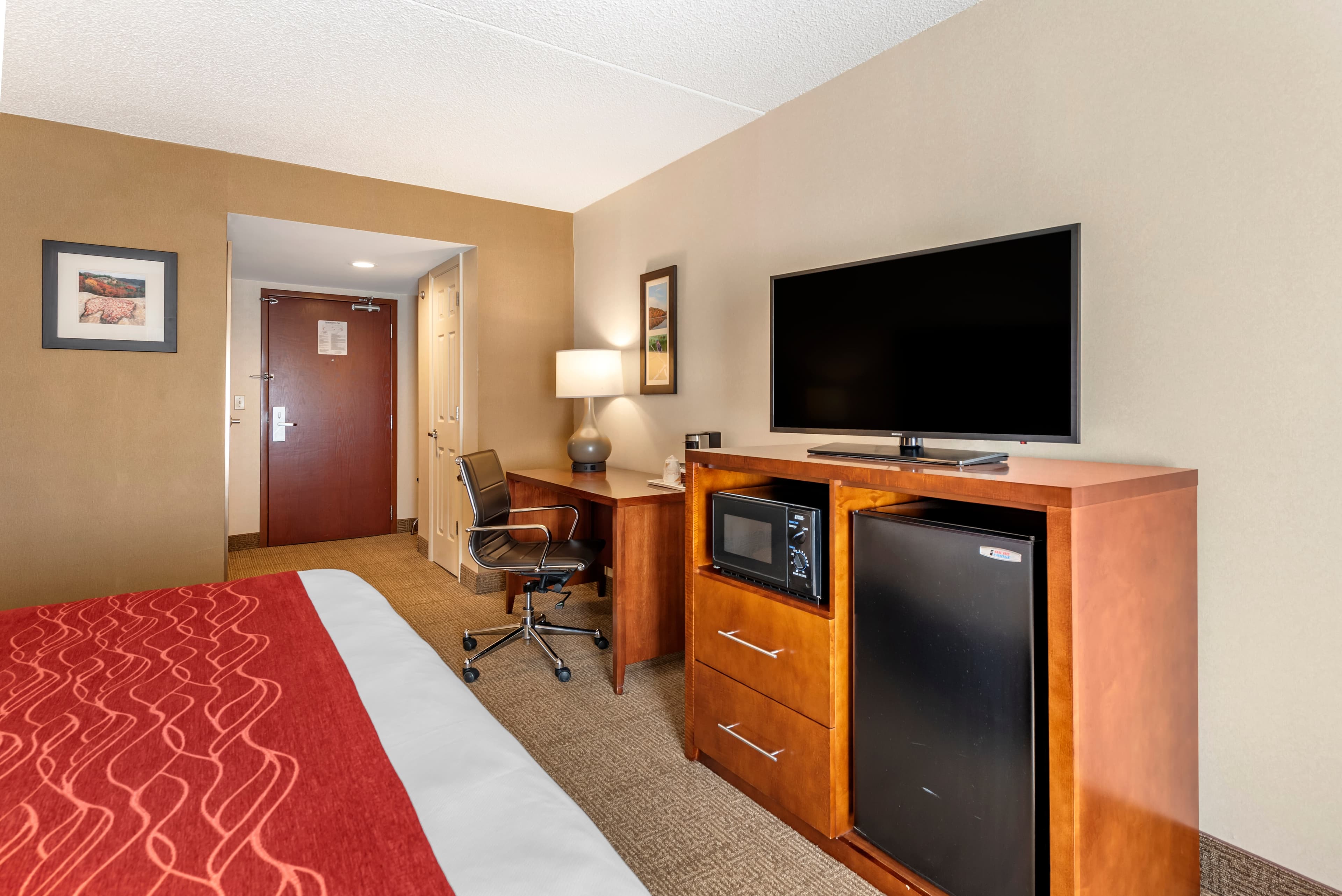 Comfort Inn & Suites Morehead - Image 4