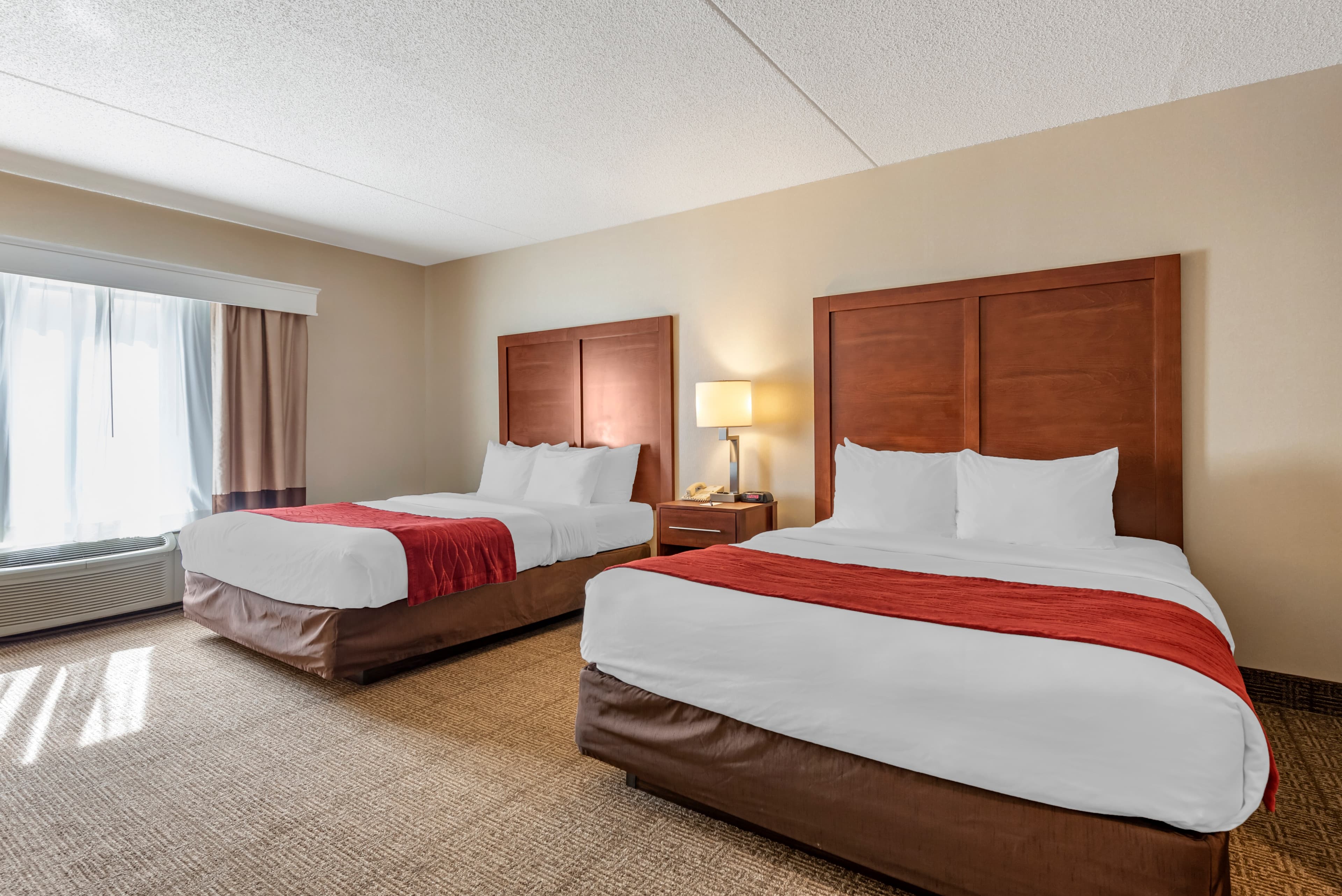 Comfort Inn & Suites Morehead — 7