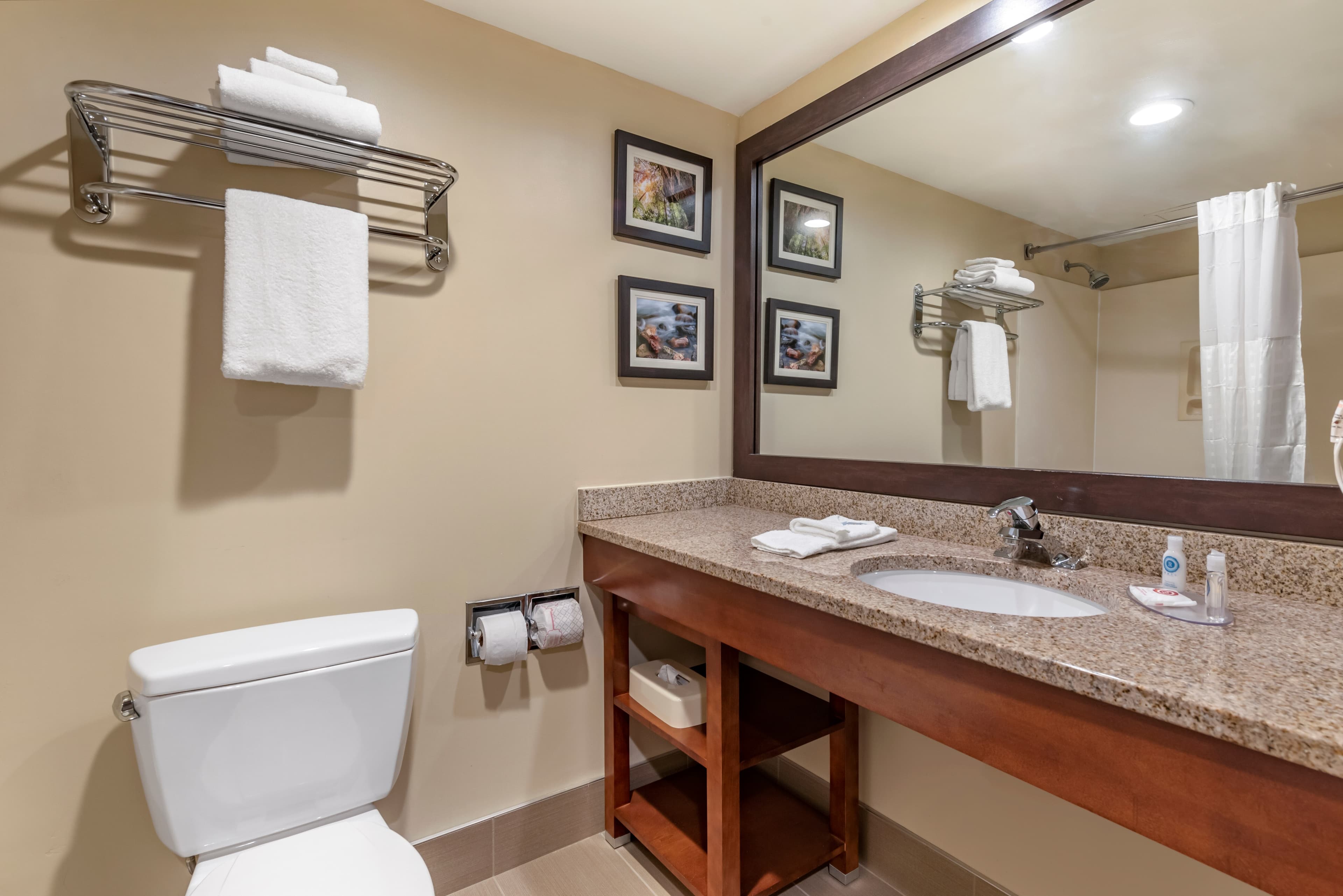 Comfort Inn & Suites Morehead — 18