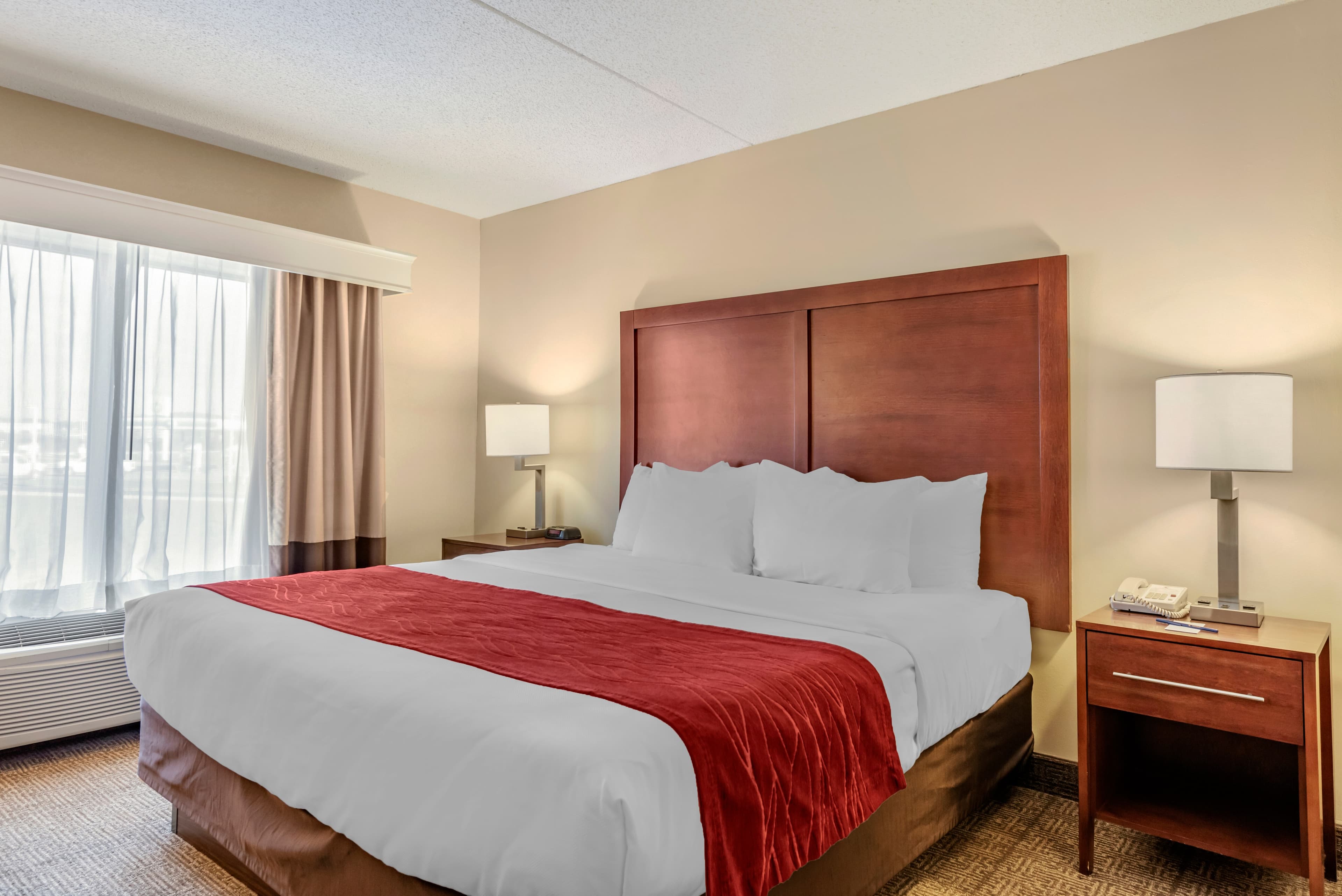 Comfort Inn & Suites Morehead — 21