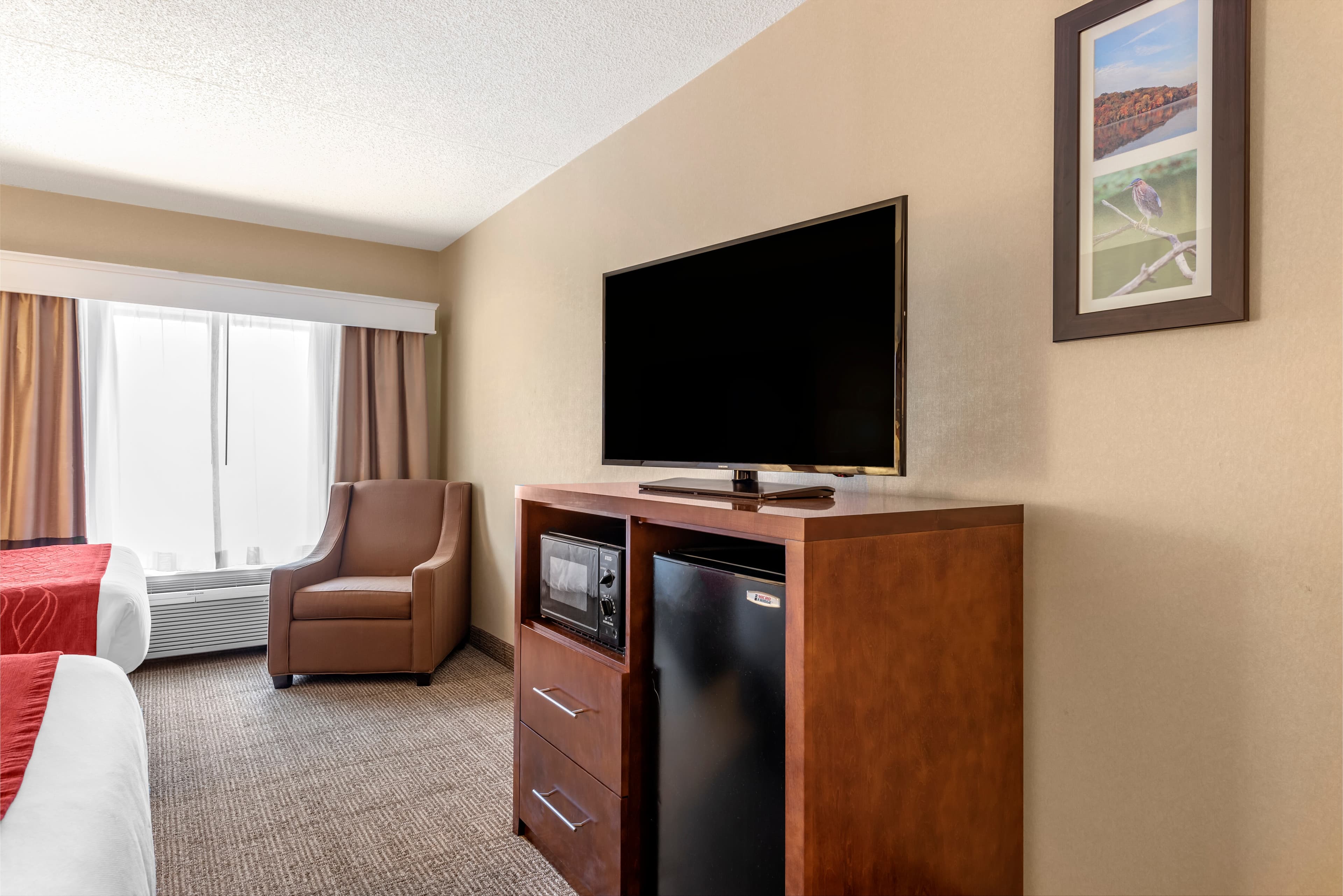 Comfort Inn & Suites Morehead — 19