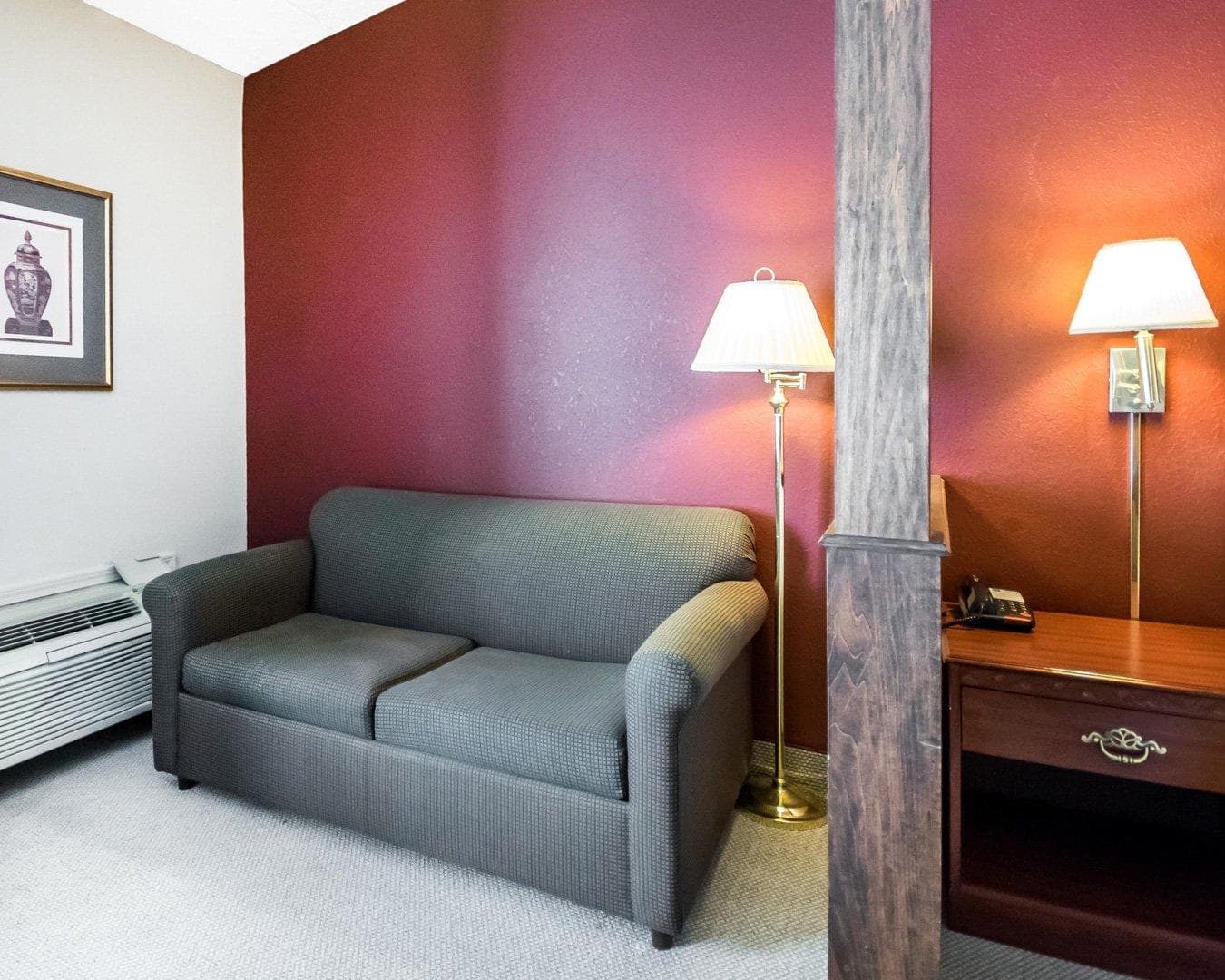Quality Inn & Suites Elizabethtown — 3