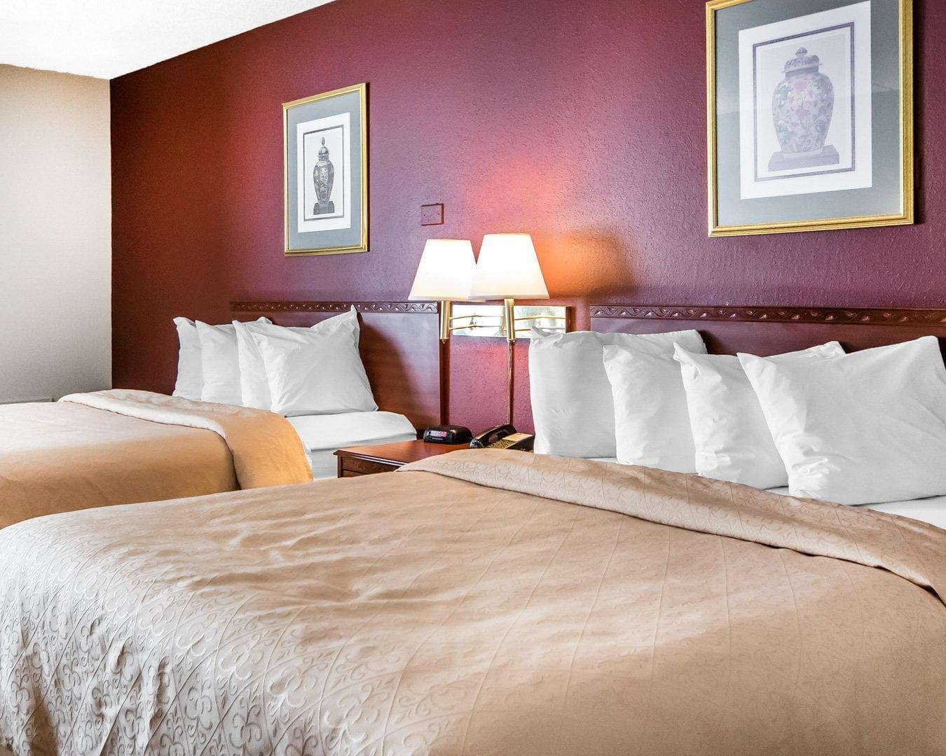 Quality Inn & Suites Elizabethtown — 8