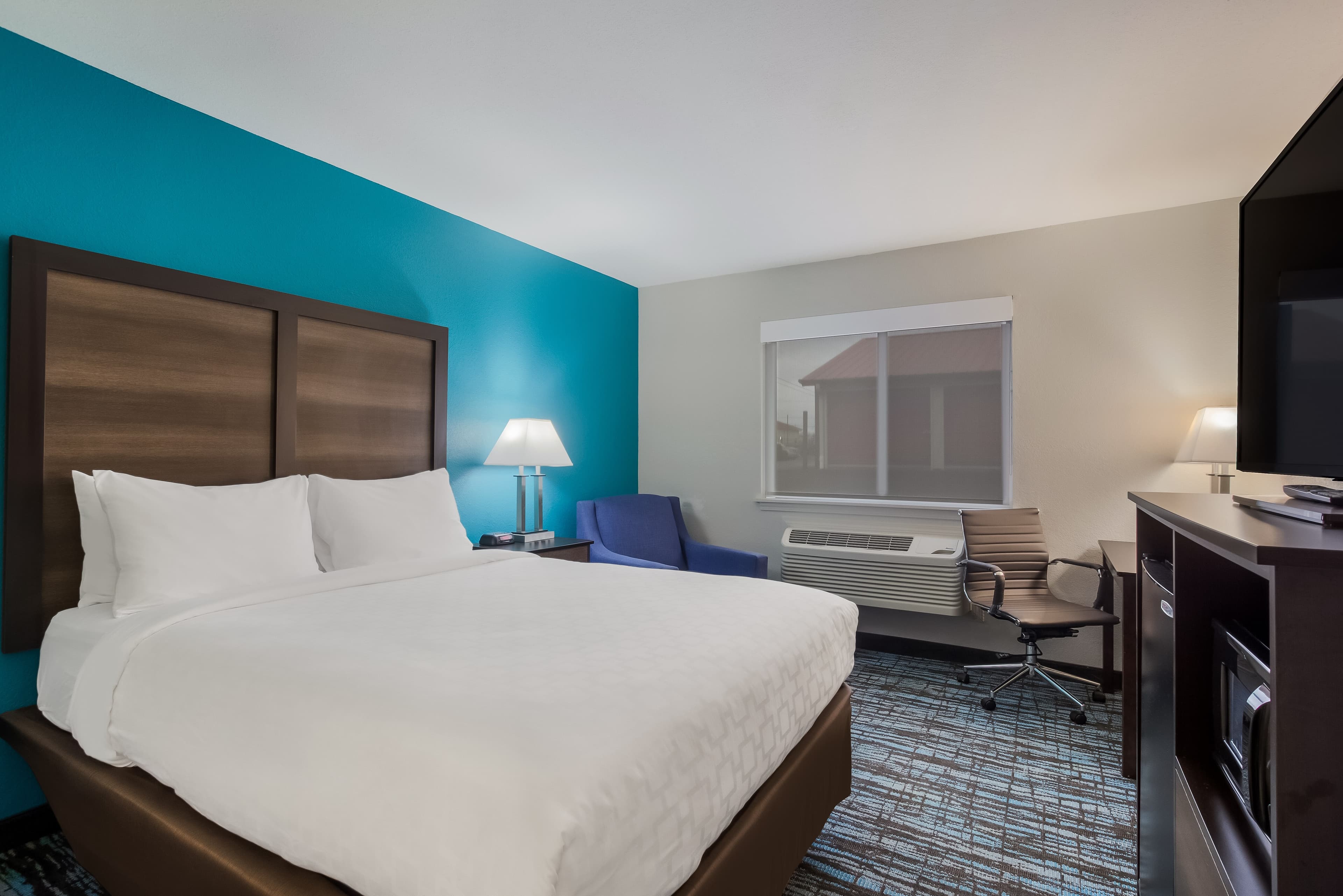 Clarion Pointe Harrodsburg-Danville — 6