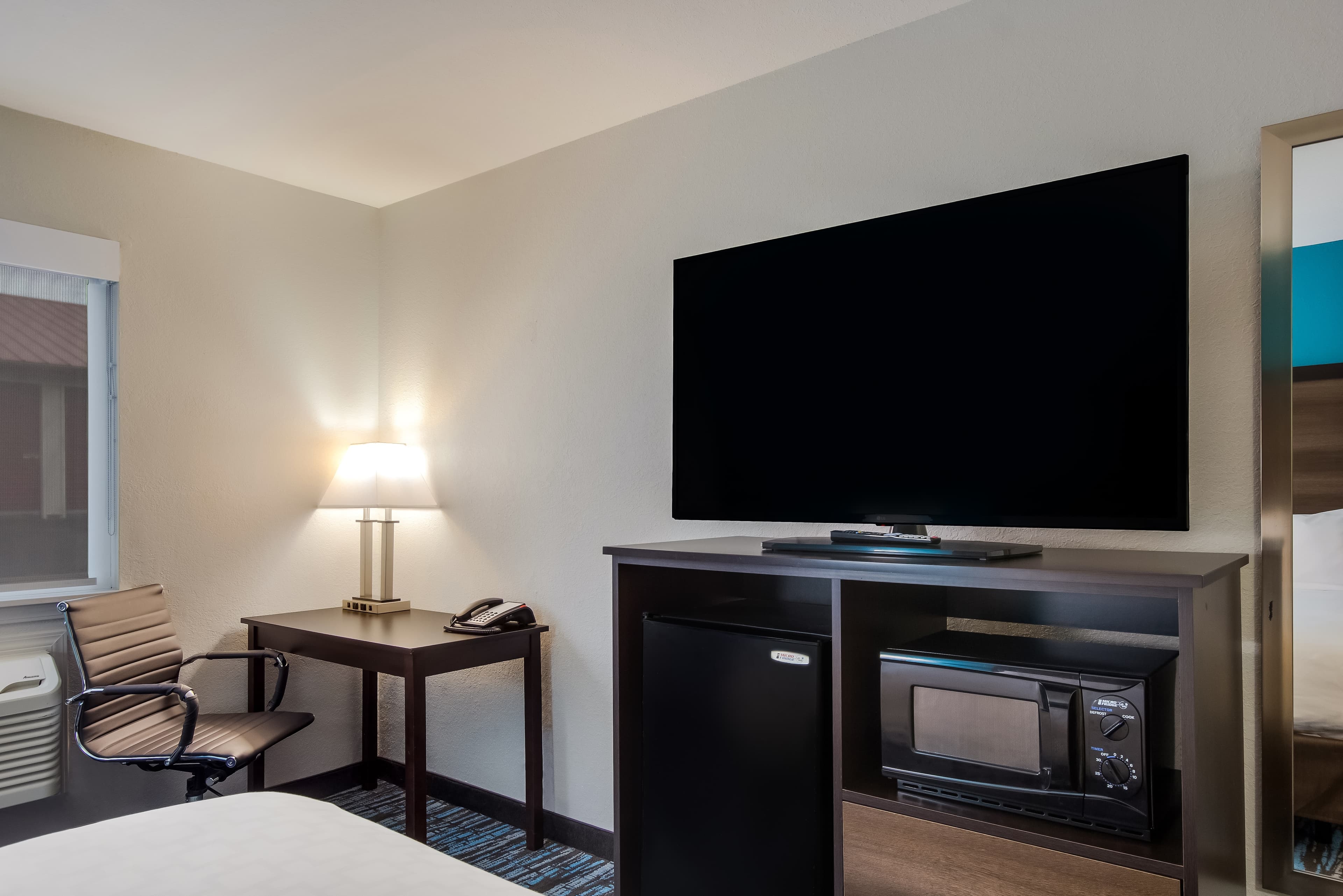Clarion Pointe Harrodsburg-Danville — 7