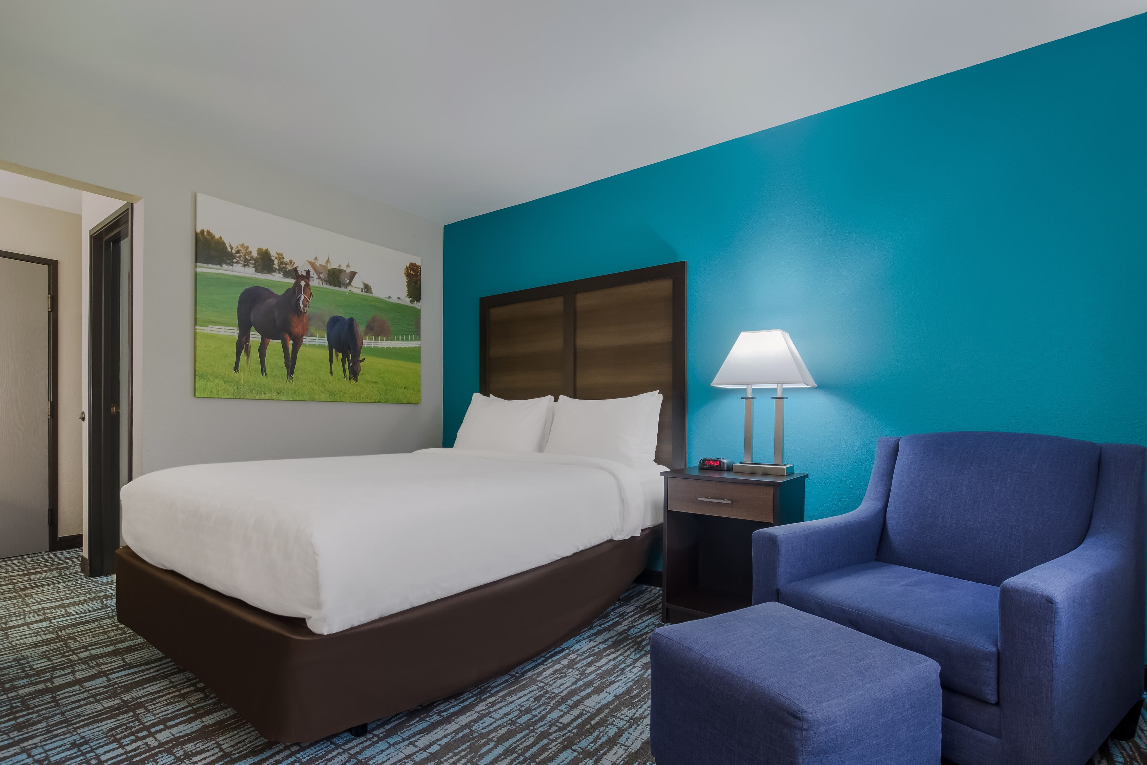 Clarion Pointe Harrodsburg-Danville — 8