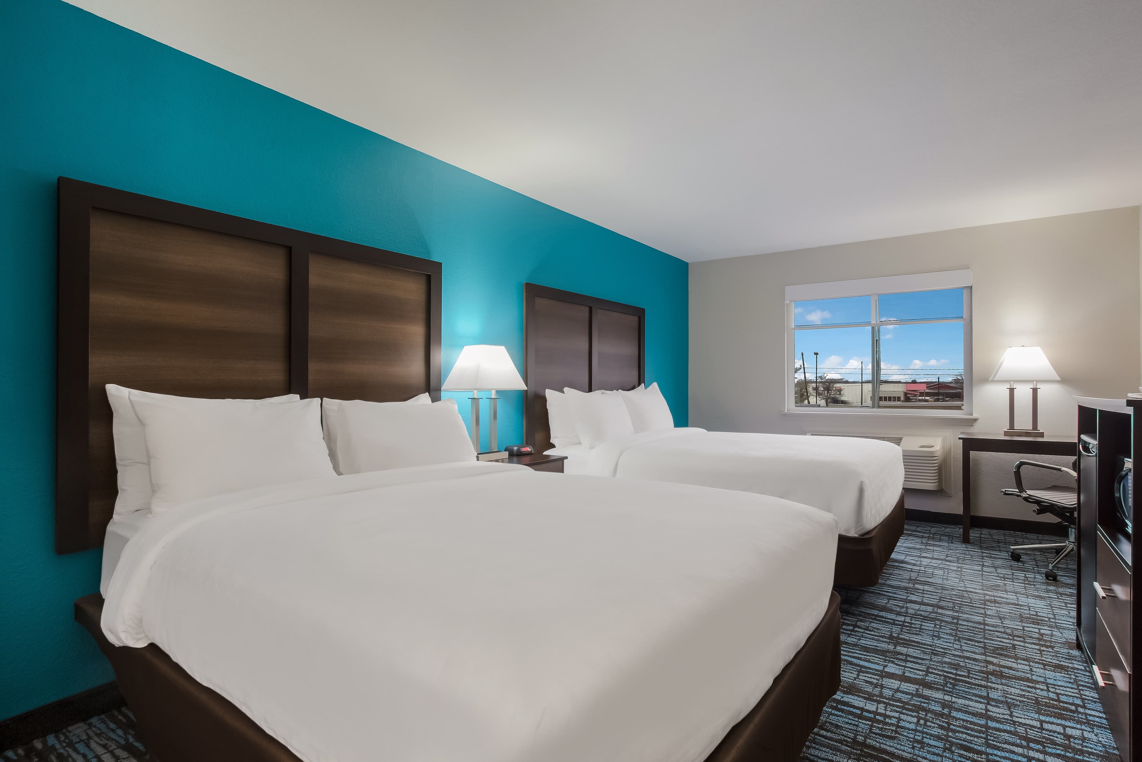 Clarion Pointe Harrodsburg-Danville — 9
